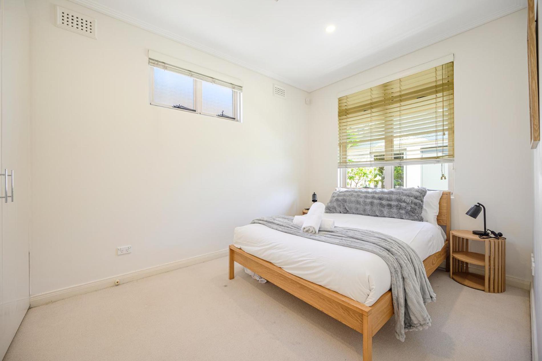 Holiday home North 3br Walk To Metro Train Sydney