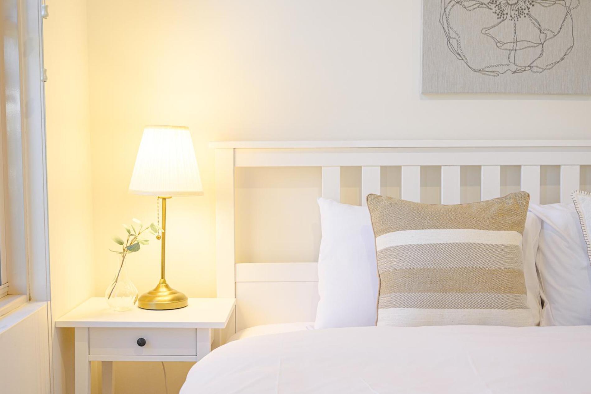 North 3br Walk To Metro Train Sydney
