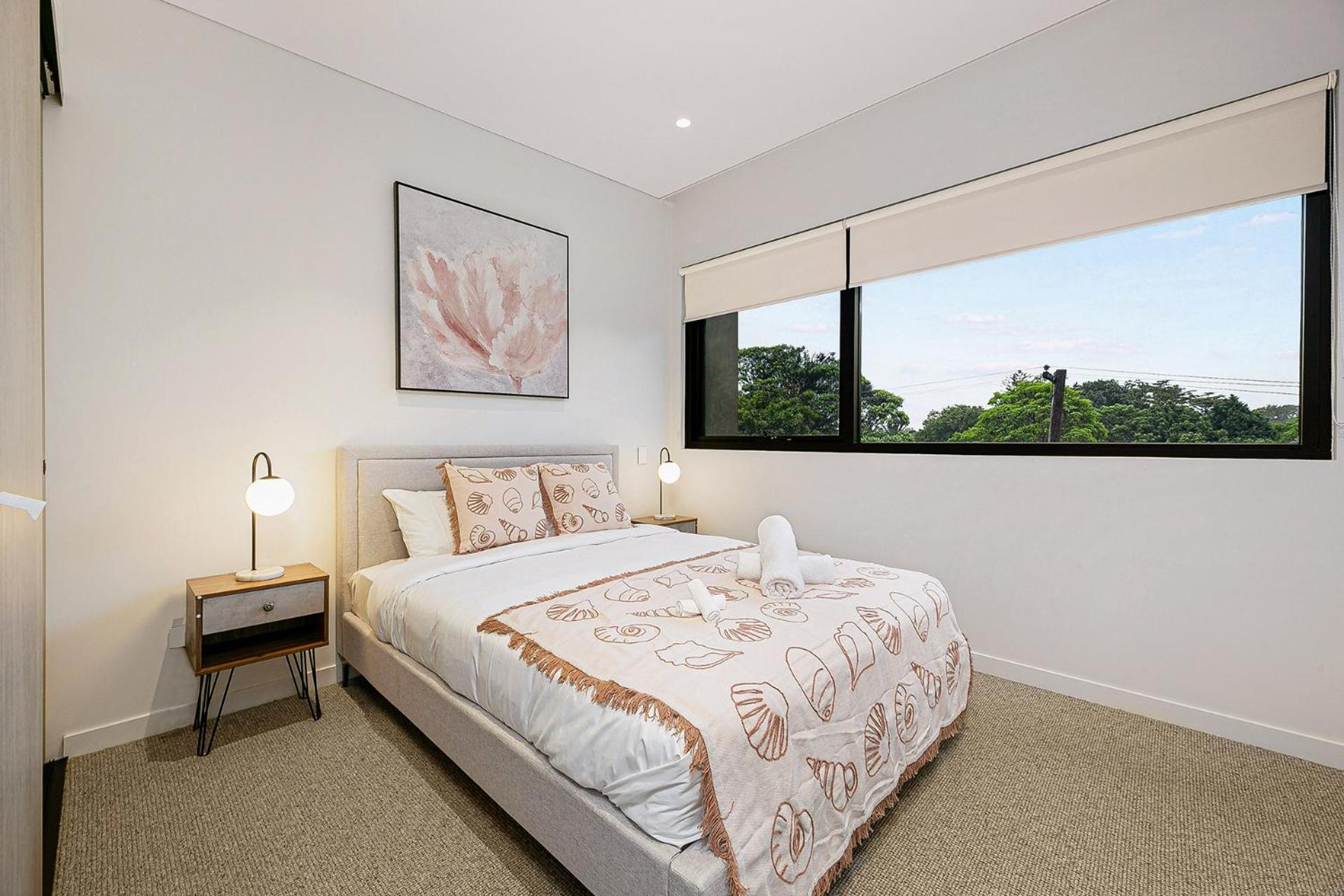 Holiday home Archer Luxe Retreat, Prime Location & Easy Access W Parking *