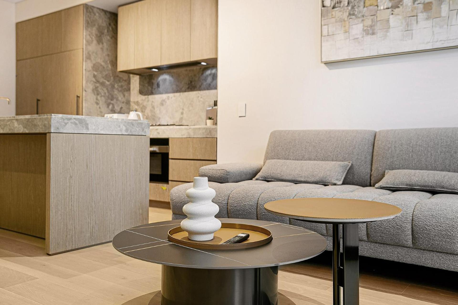 Archer Luxe Retreat, Prime Location & Easy Access W Parking Holiday home Sydney