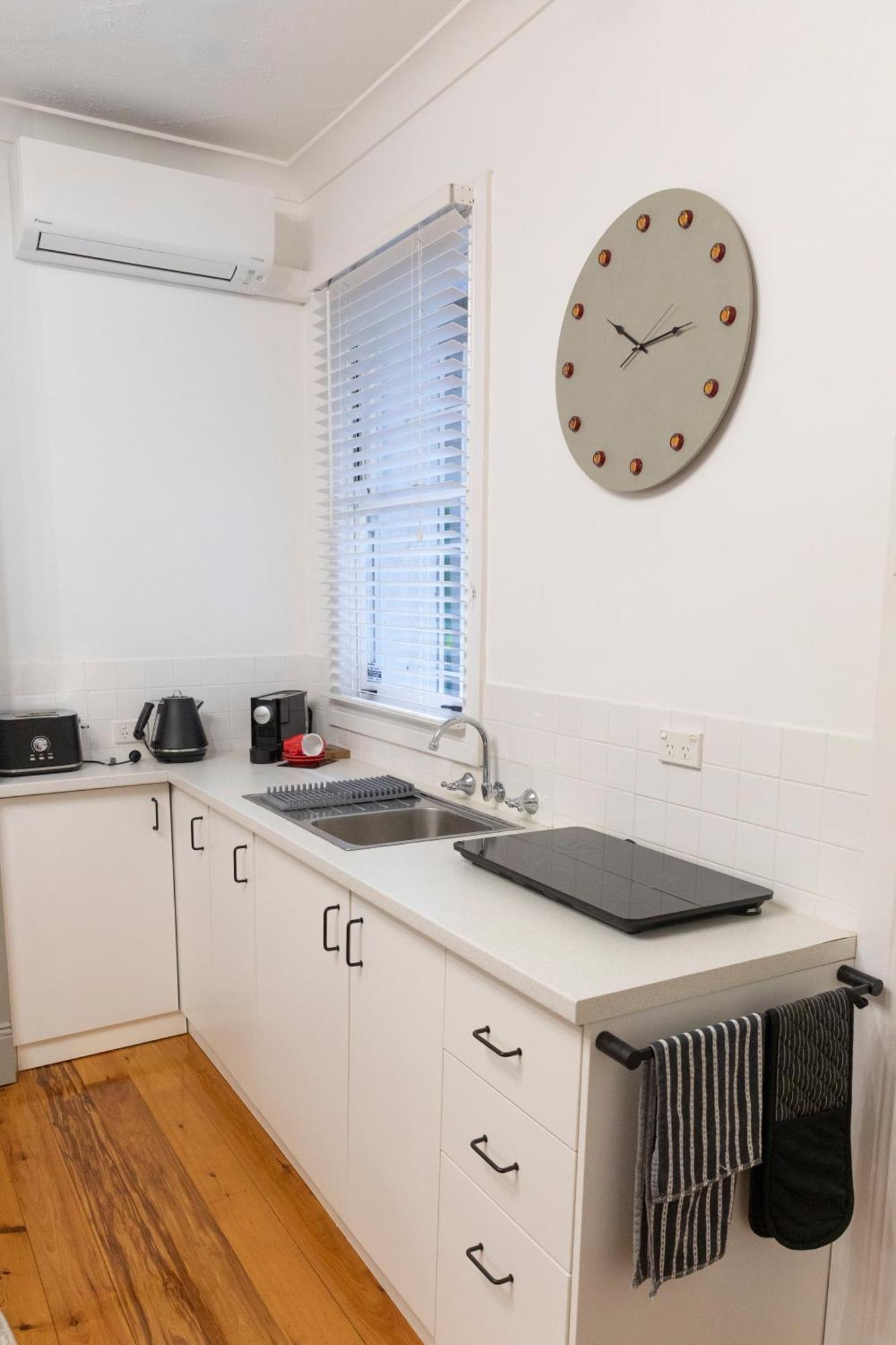The Pavilion End - Paddington Apartment Sydney