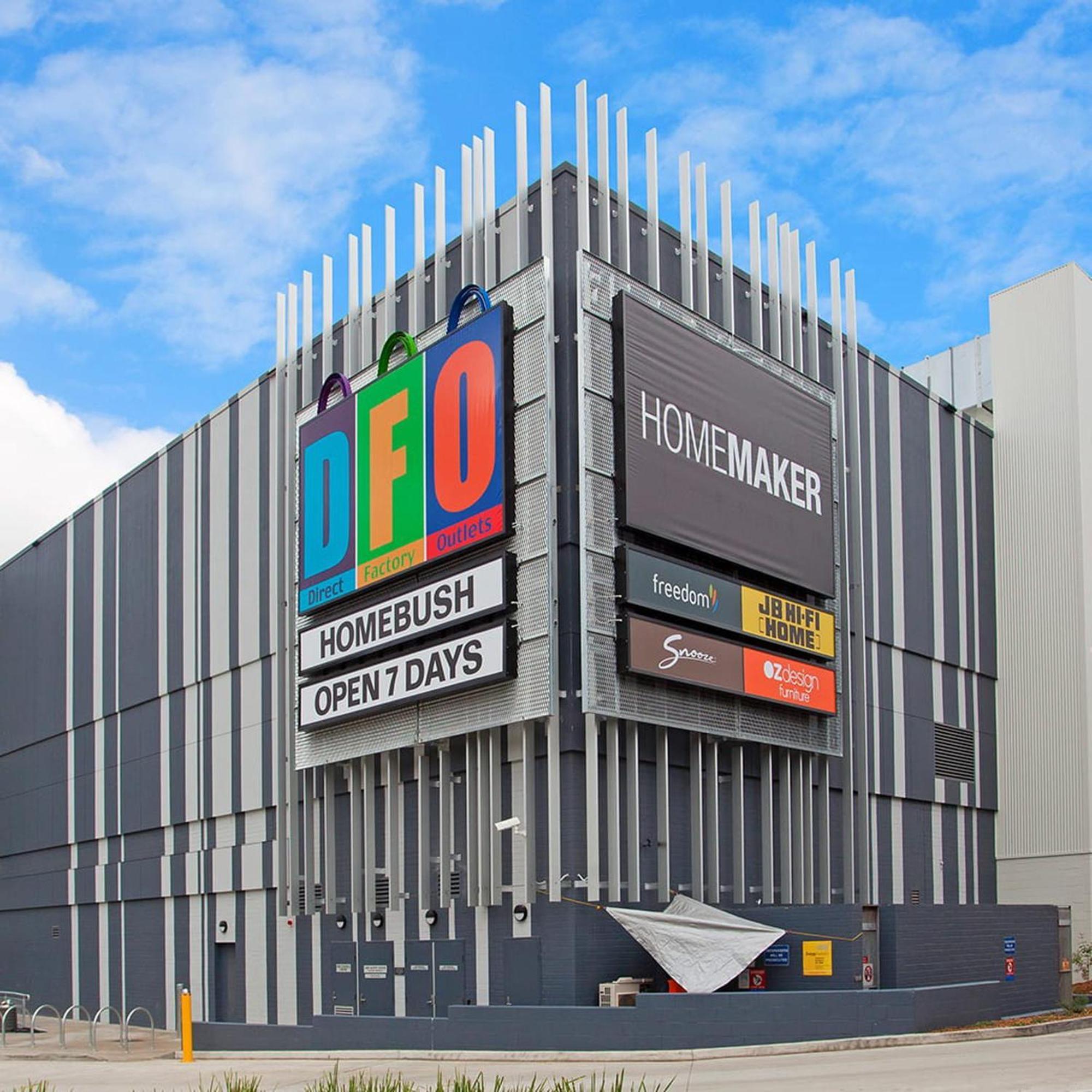 Twilight Olympic Park 2x King-beds Lux Apartment Sydney
