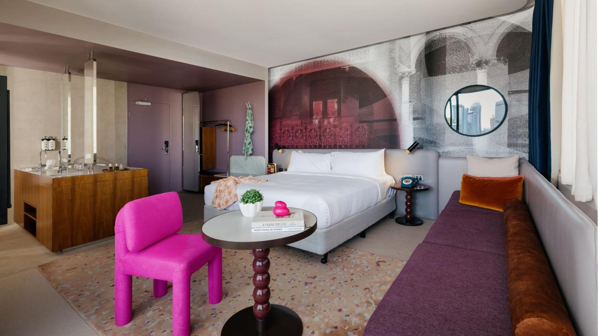 Indigo Potts Point By Ihg
