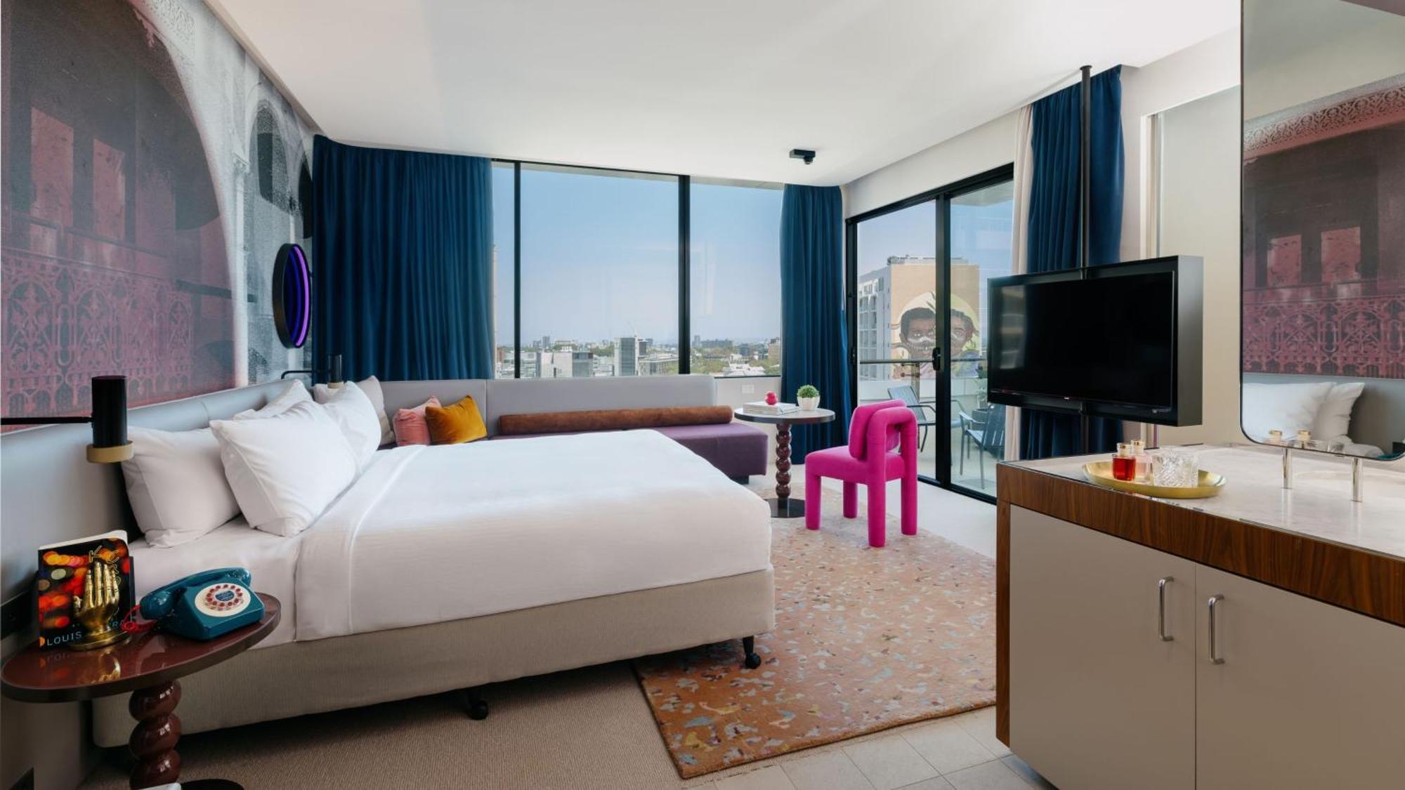 Indigo Potts Point By Ihg 5* Sydney