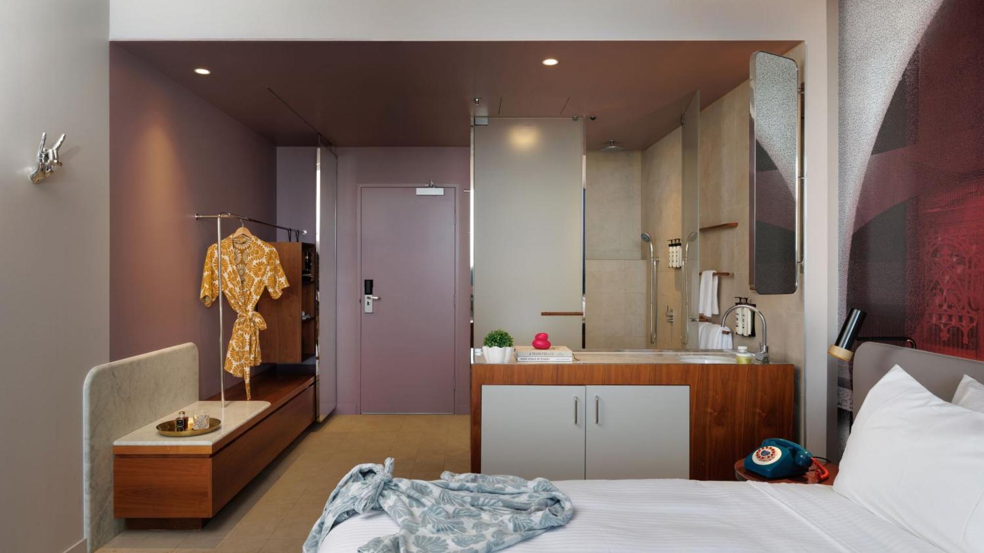 Indigo Potts Point By Ihg Sydney
