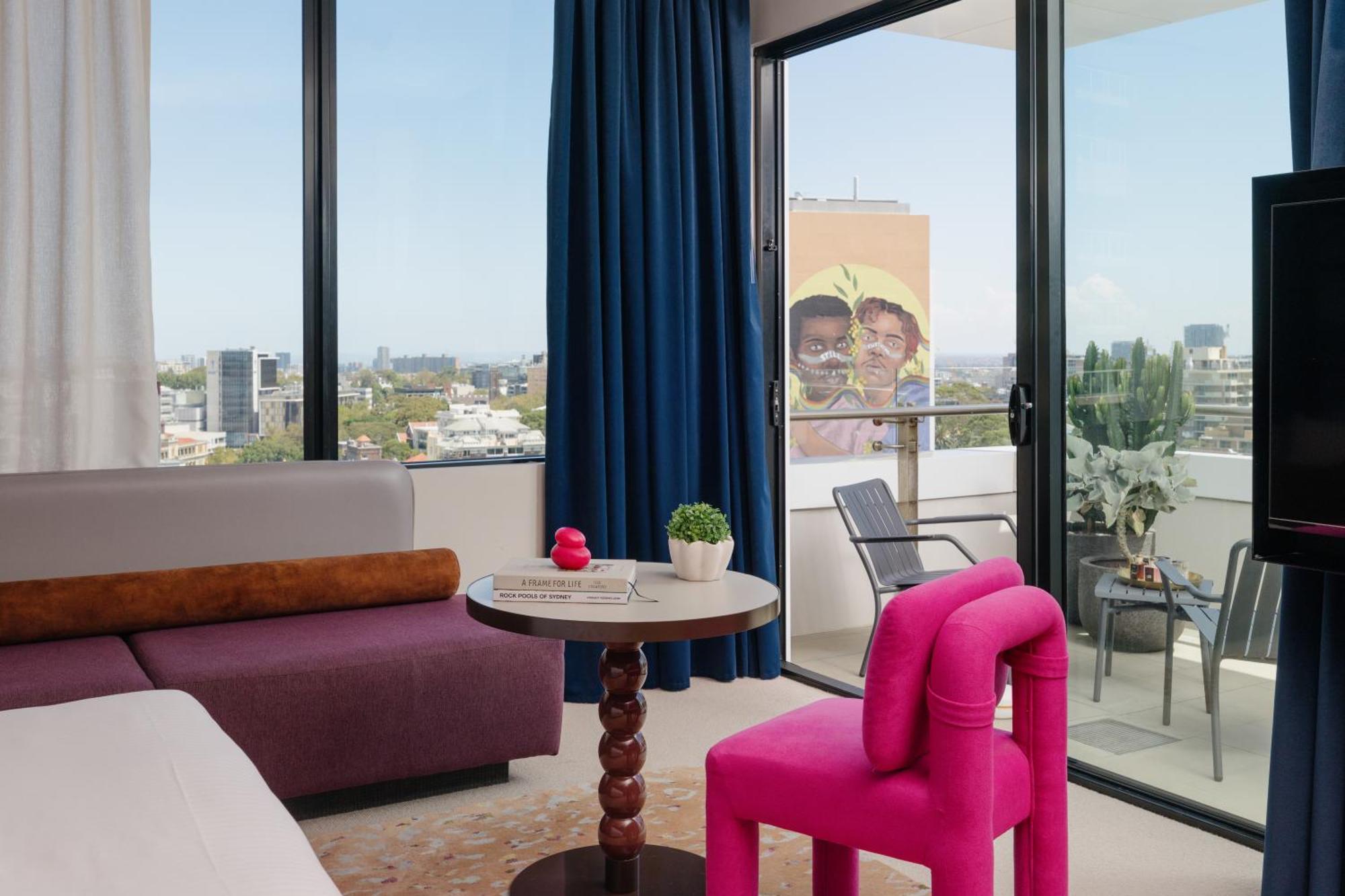 Indigo Potts Point By Ihg Hotel Sydney