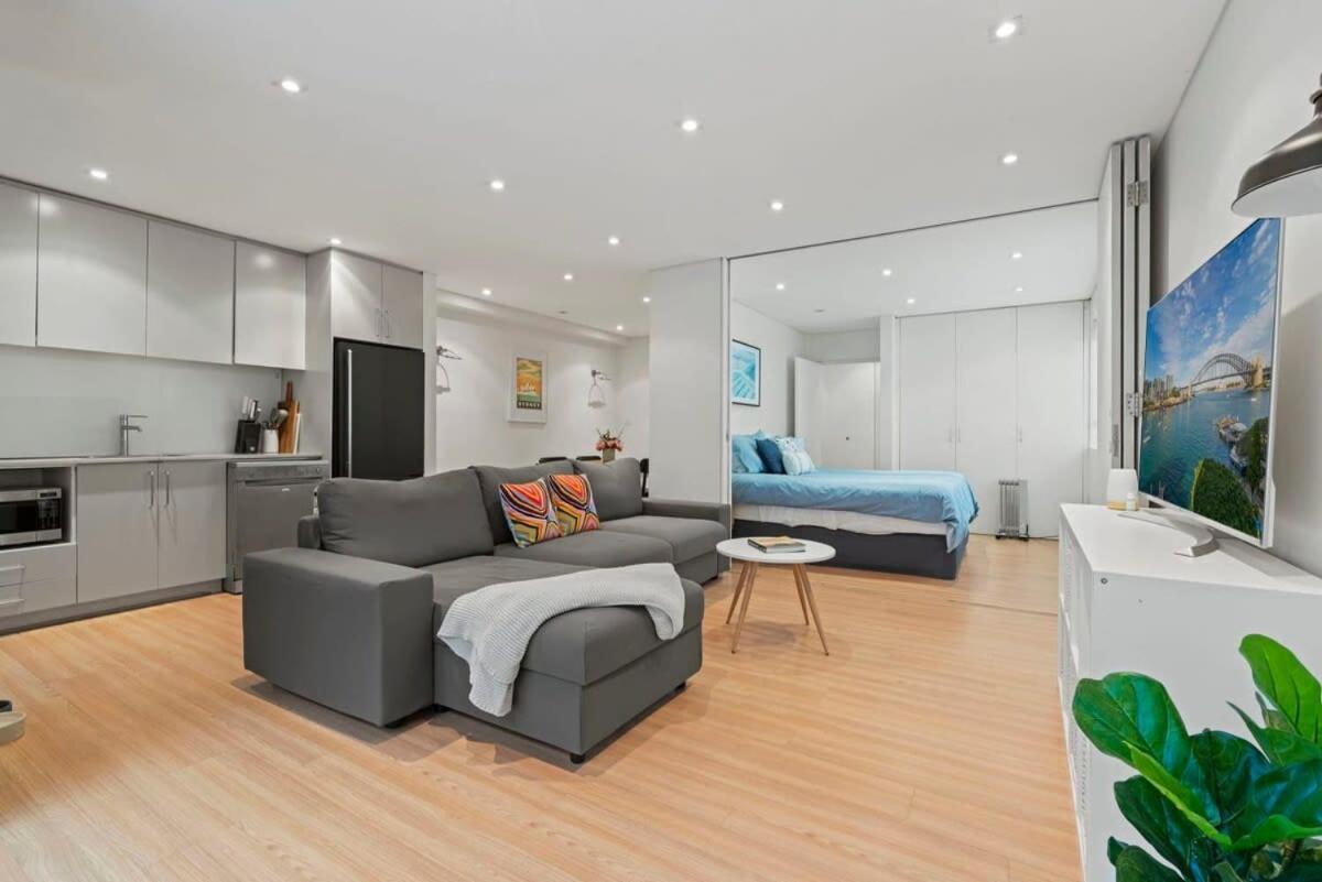 Paddington Weekender Apartamento