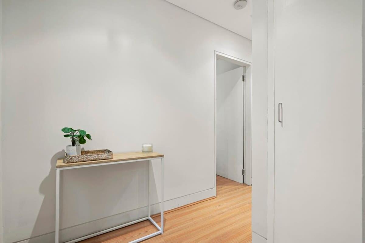 Paddington Weekender Apartamento *