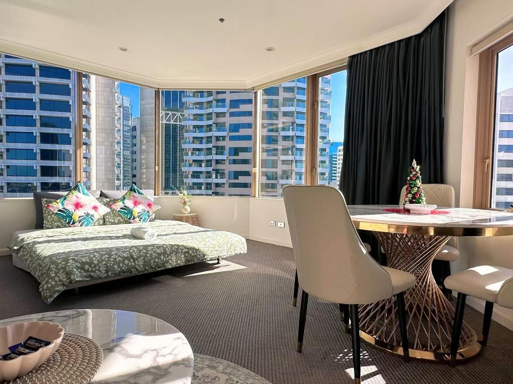 Fancy With Water View In The Rocks Apartamento *