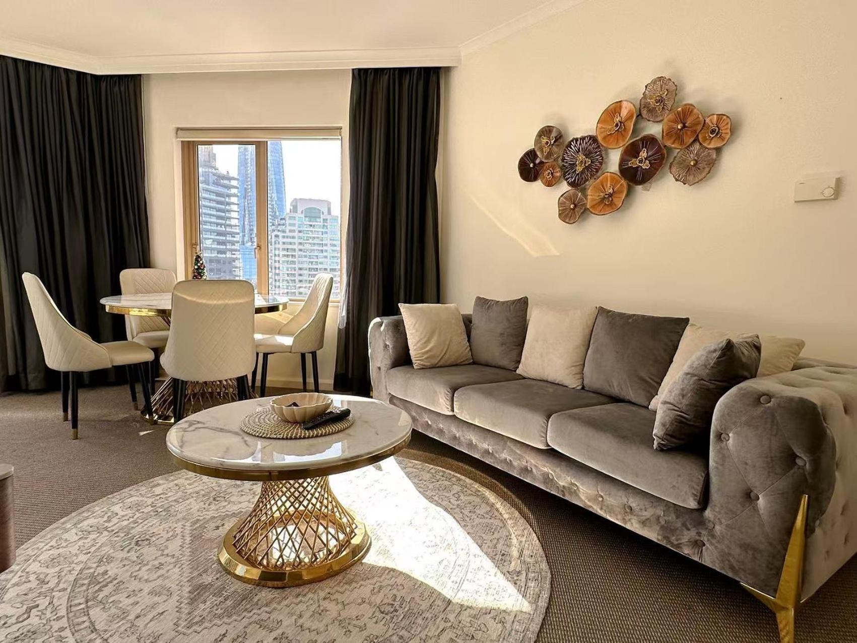 Fancy With Water View In The Rocks Apartamento Sidney