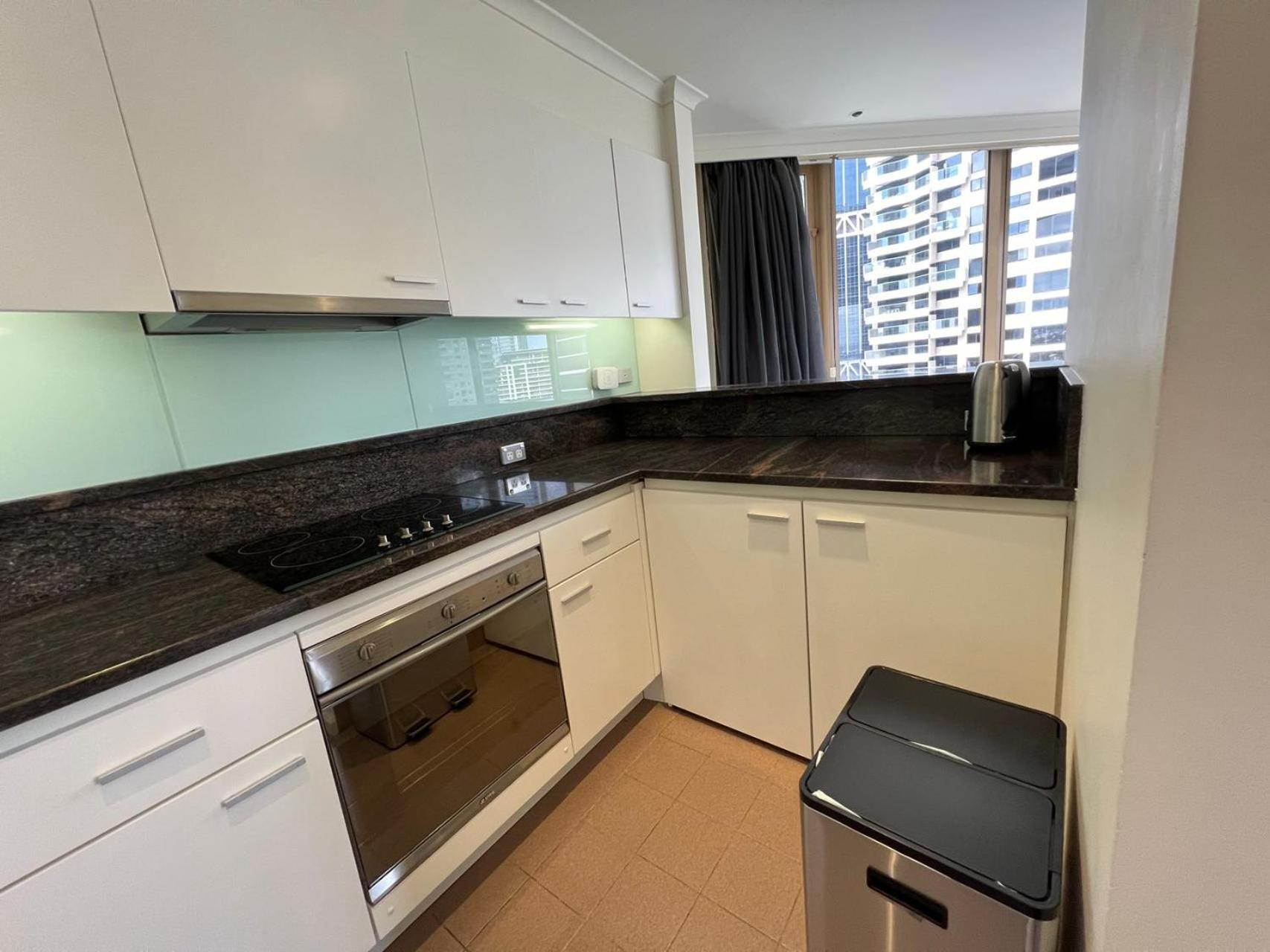 Fancy With Water View In The Rocks * Sidney