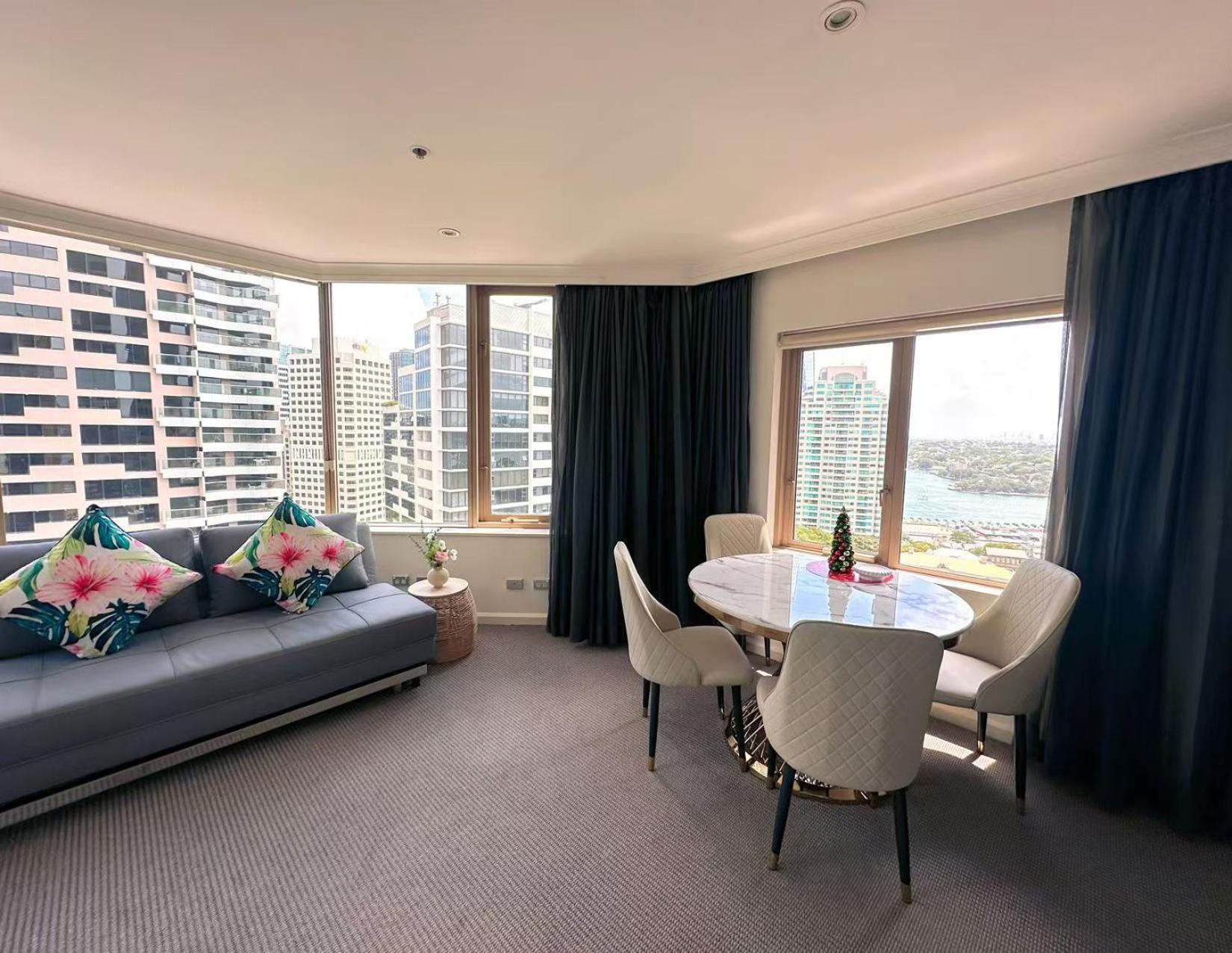 Fancy With Water View In The Rocks Apartamento *