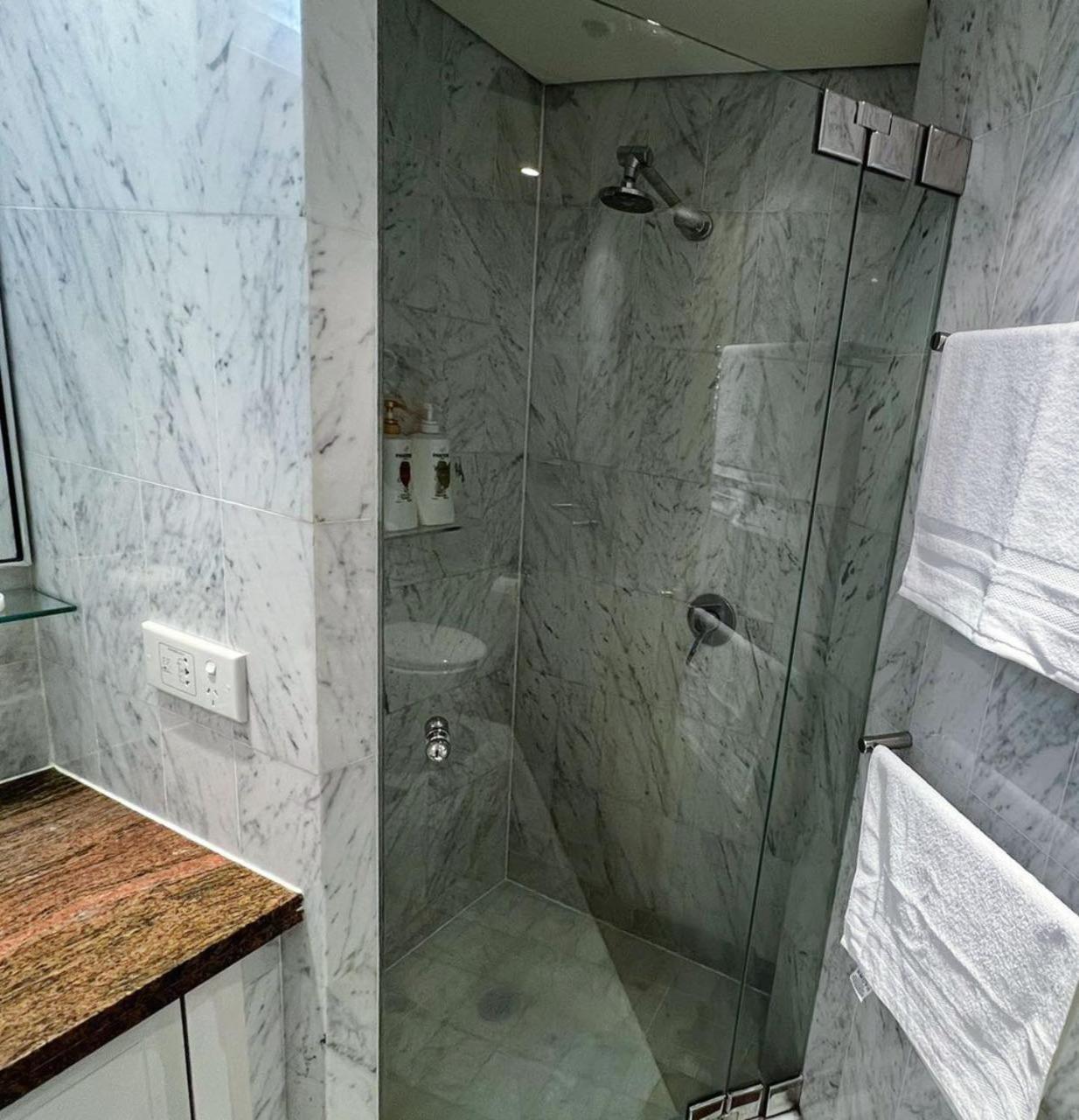 Apartamento Fancy With Water View In The Rocks Sidney