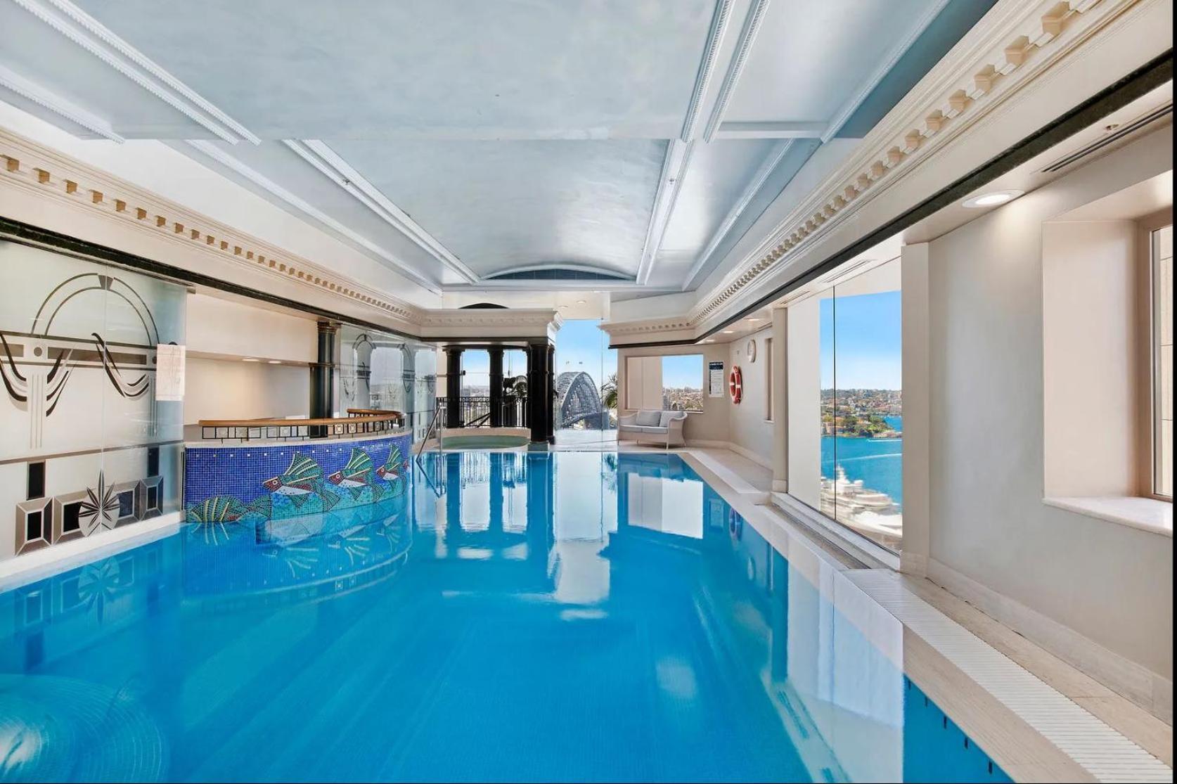 Apartamento Fancy With Water View In The Rocks