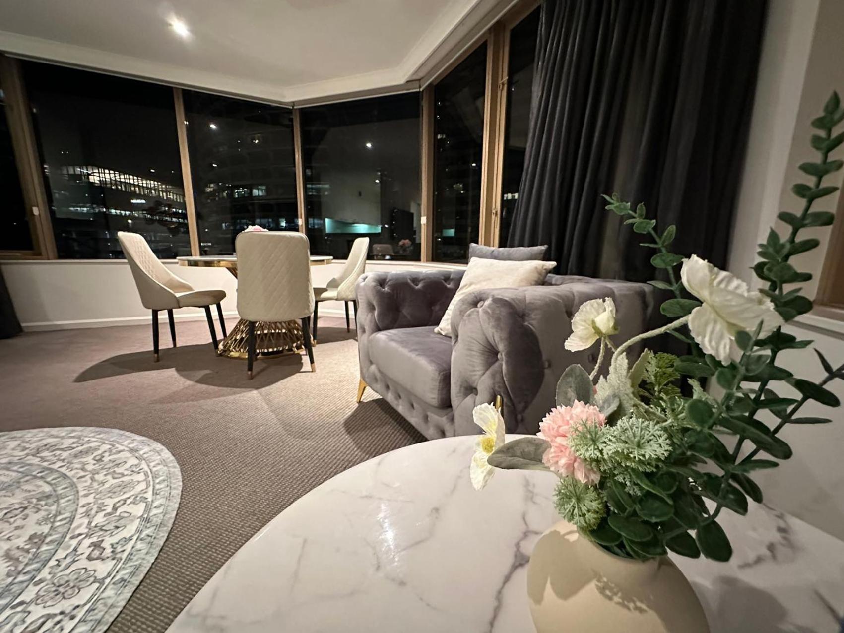 Apartamento Fancy With Water View In The Rocks Sidney