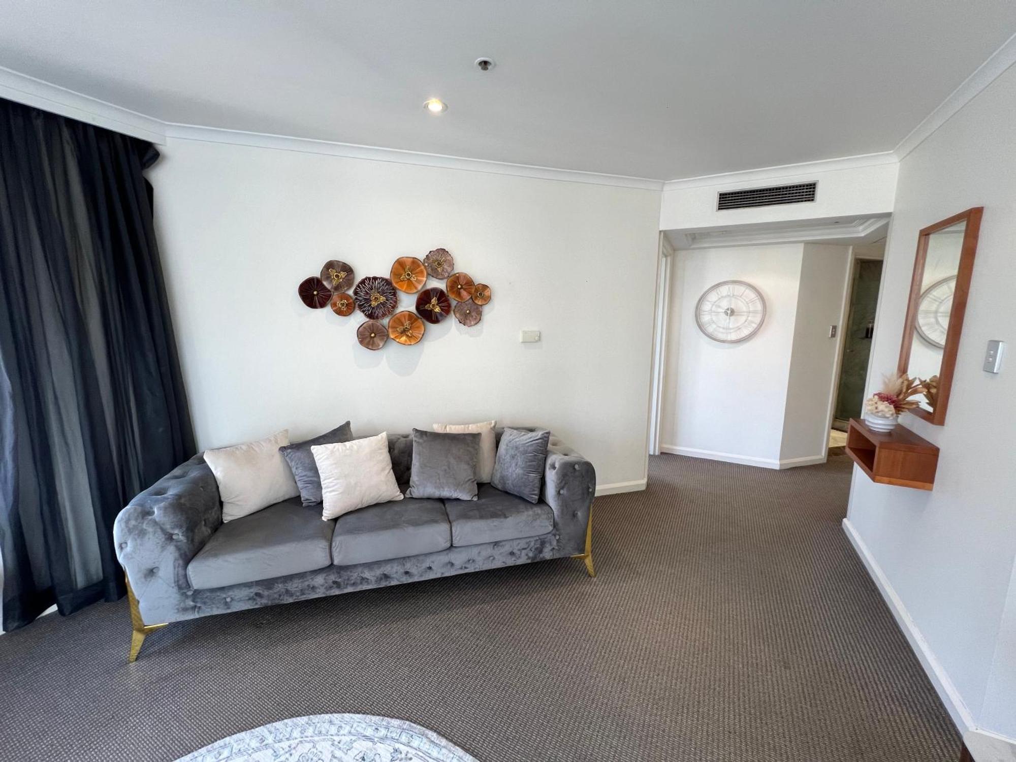 Apartamento Fancy With Water View In The Rocks