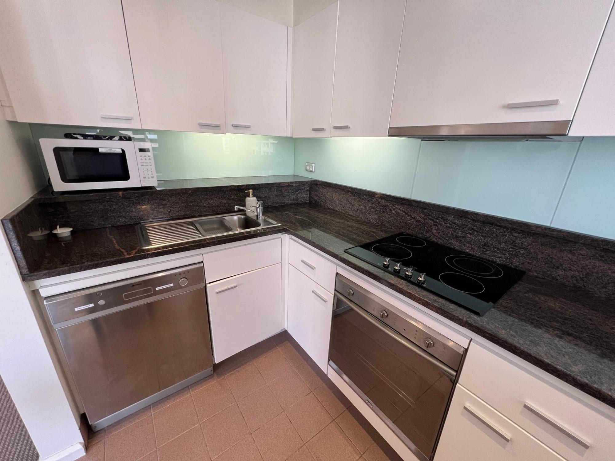 Apartamento Fancy With Water View In The Rocks Sidney
