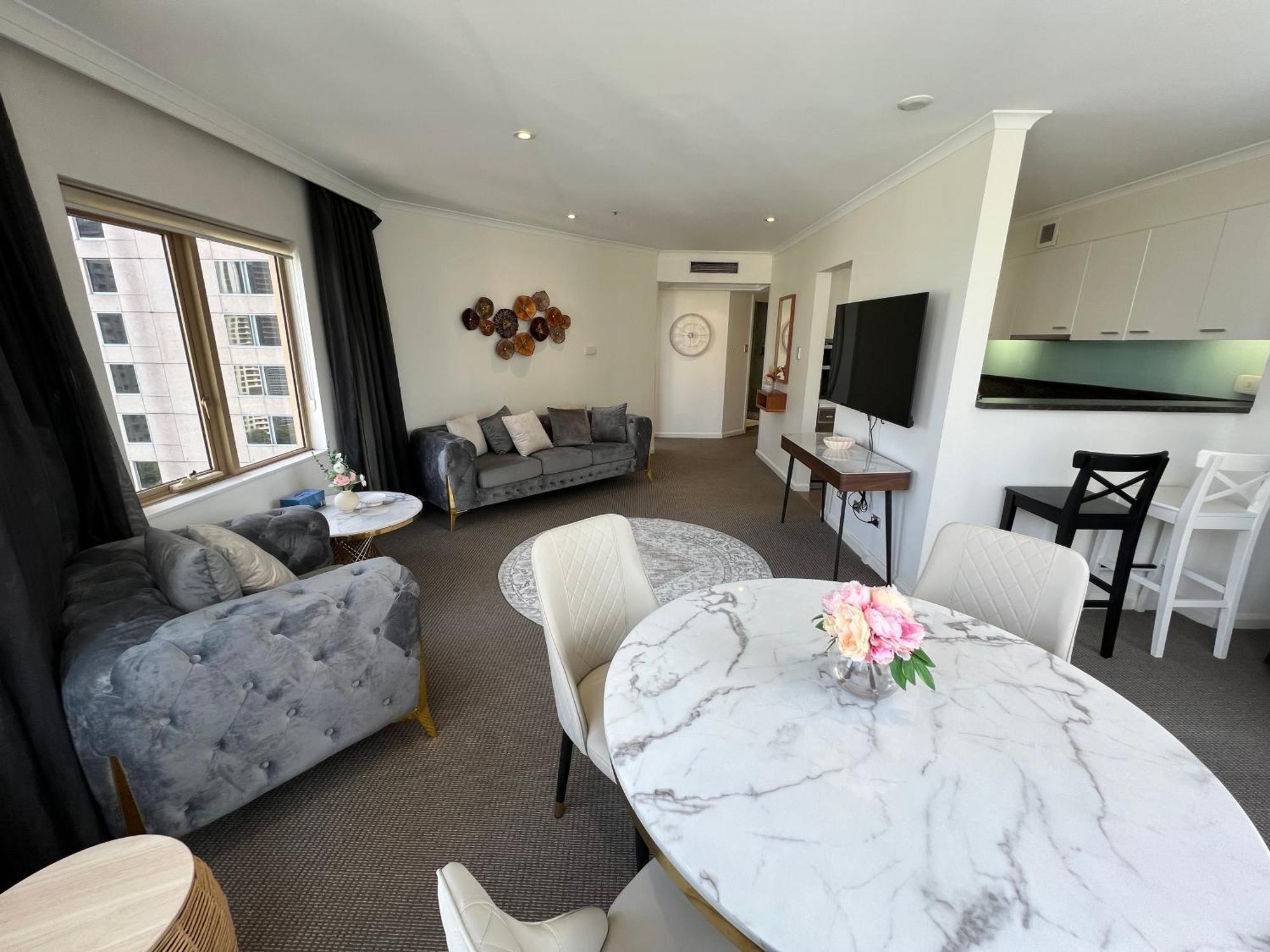 Apartamento Fancy With Water View In The Rocks