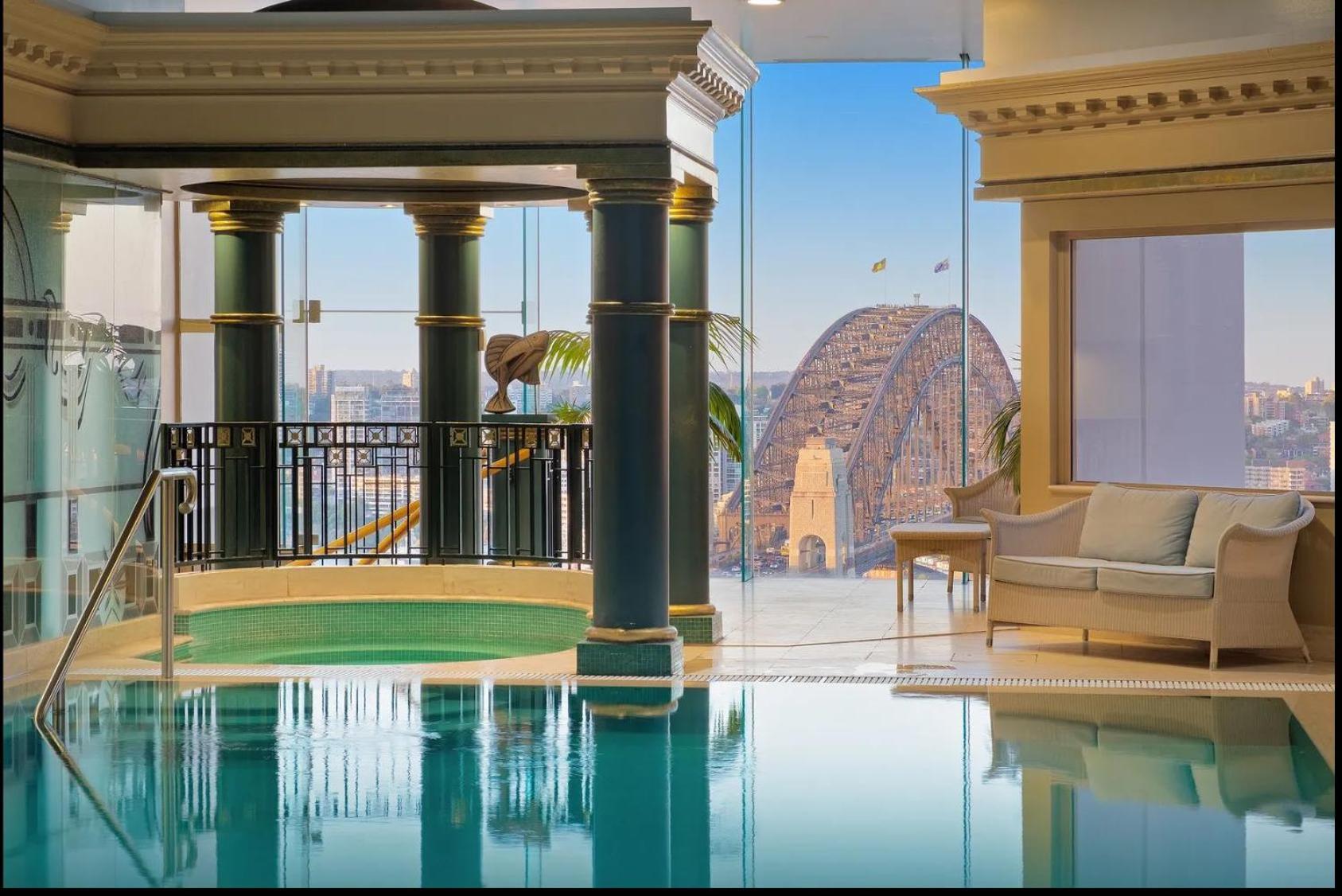 Fancy With Water View In The Rocks Apartamento *