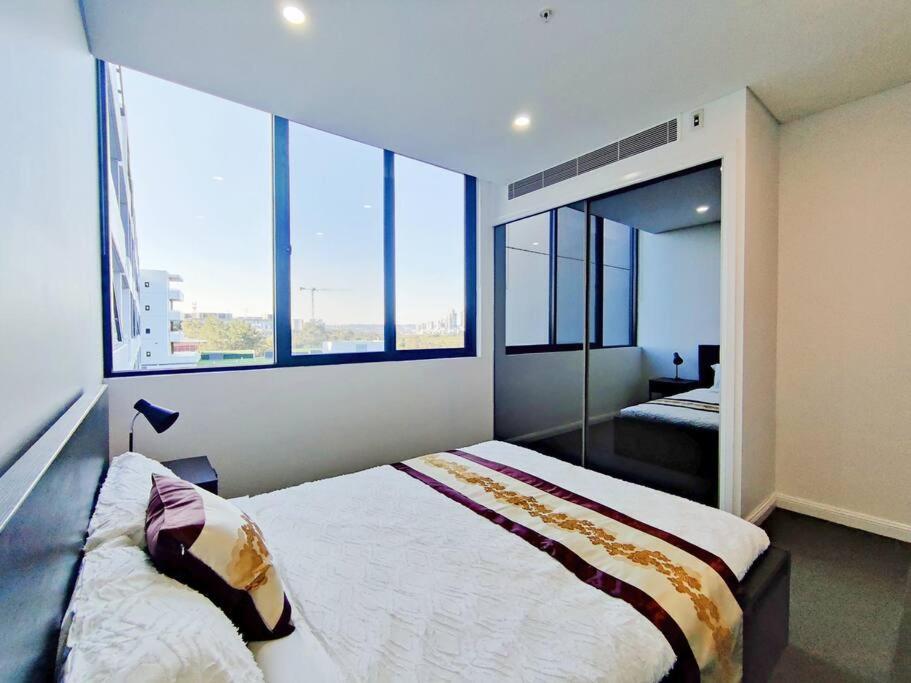 Sun-filled W Stunning Open Views Of Park&city Apartamento Sidney