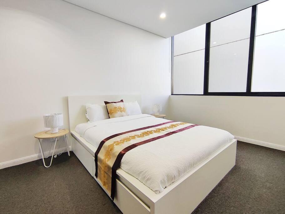Apartamento Sun-filled W Stunning Open Views Of Park&city