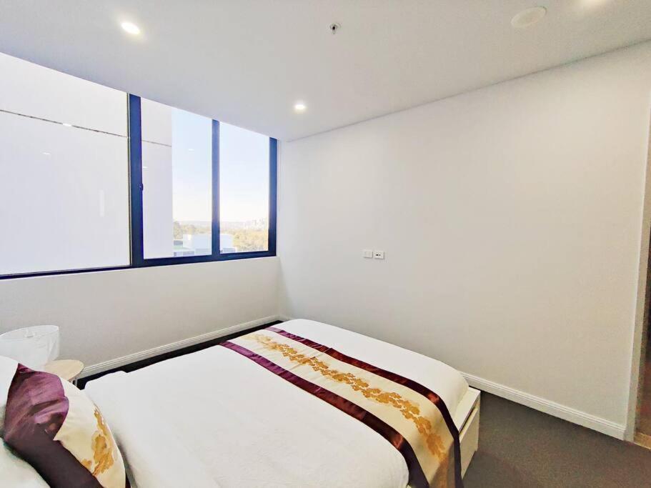 Sun-filled W Stunning Open Views Of Park&city Apartamento Sidney