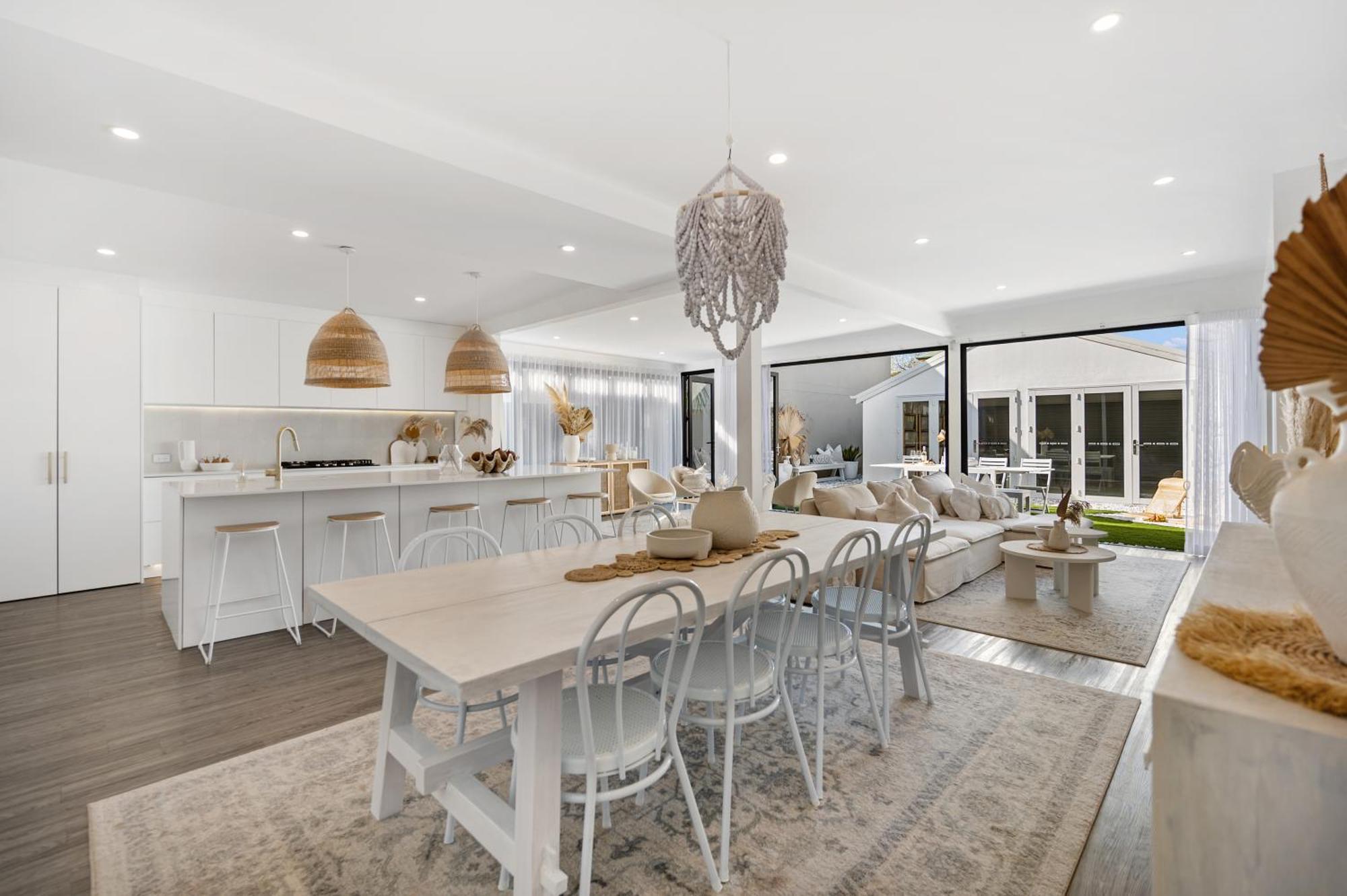 Luxury Urban Oasis Sydney