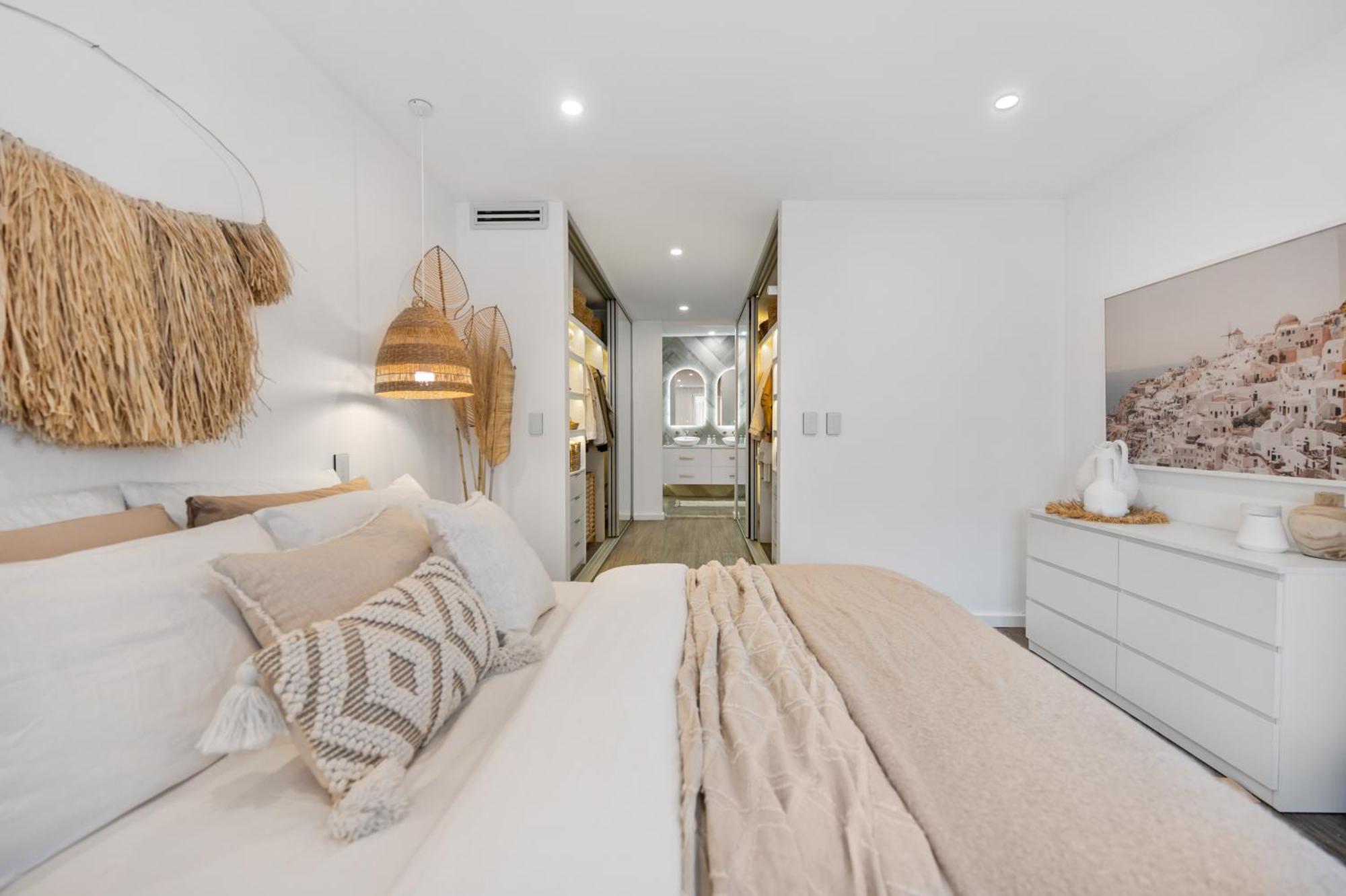 Luxury Urban Oasis * Sydney