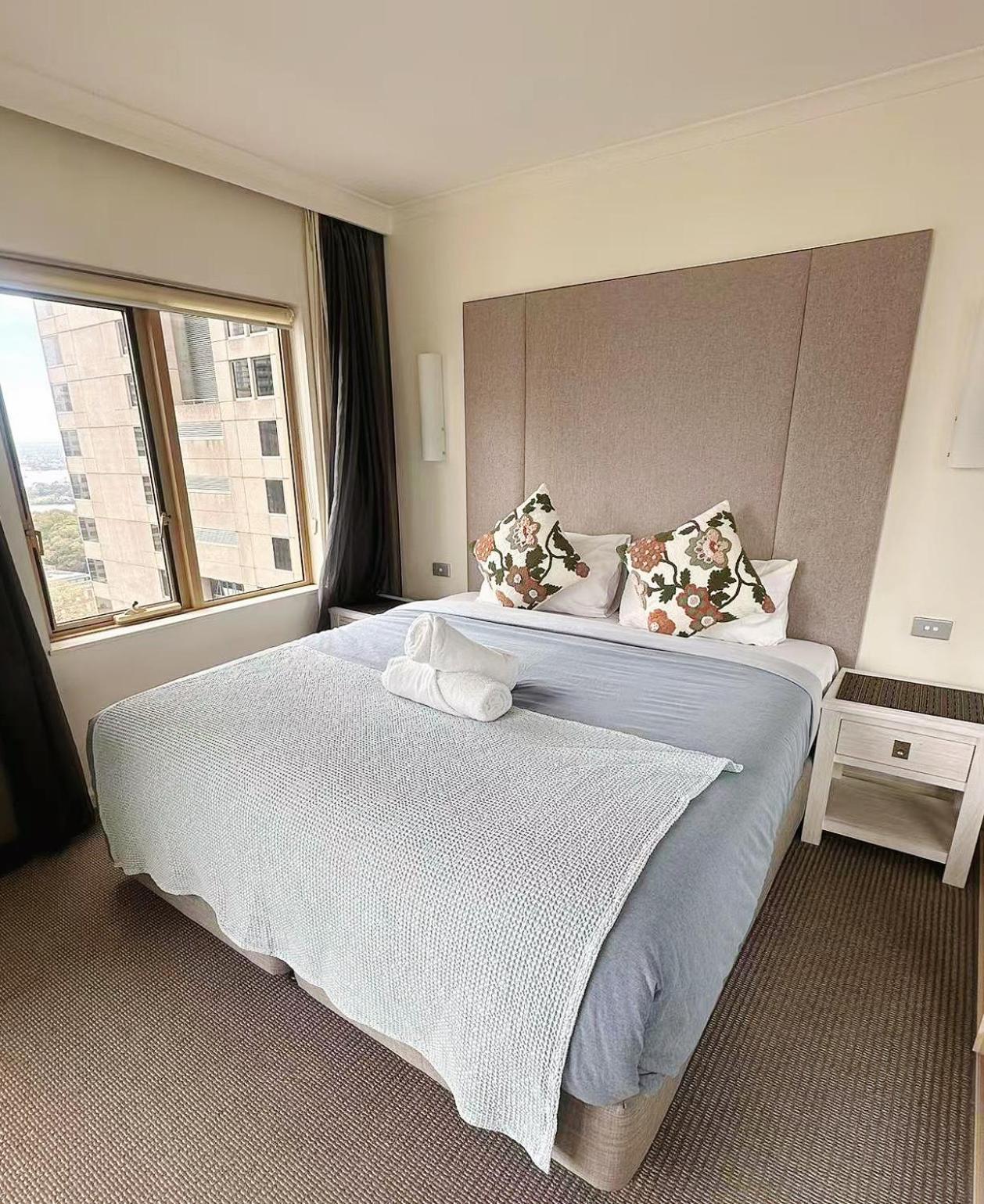 Fancy With Water View In The Rocks Apartamento Sidney