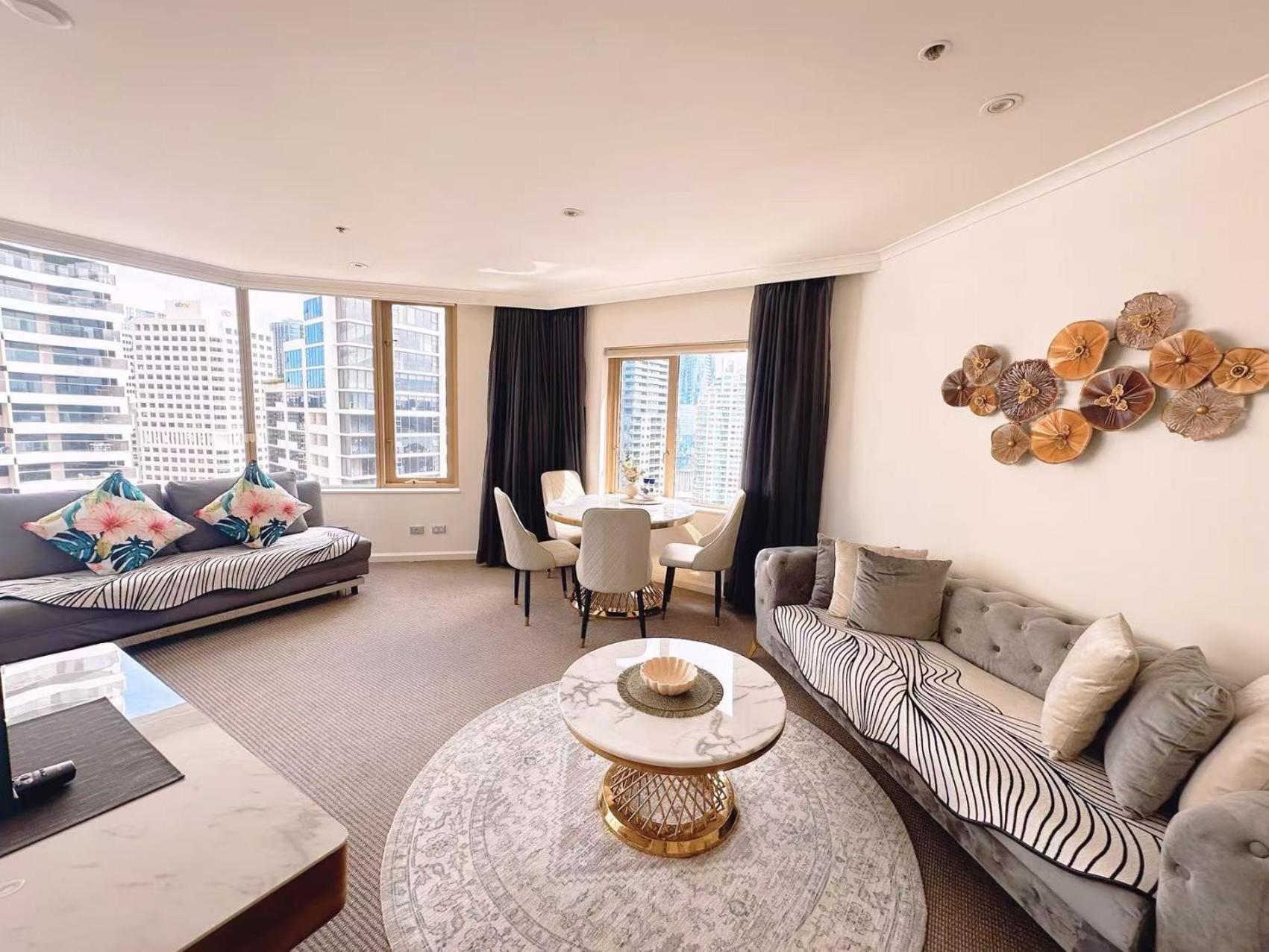 Apartamento Fancy With Water View In The Rocks *