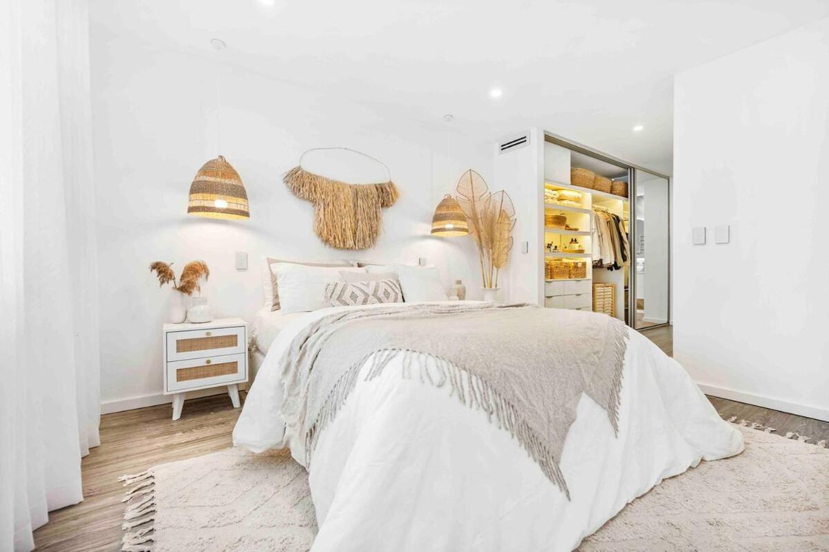 Luxury Urban Oasis 2 Holiday home Sydney