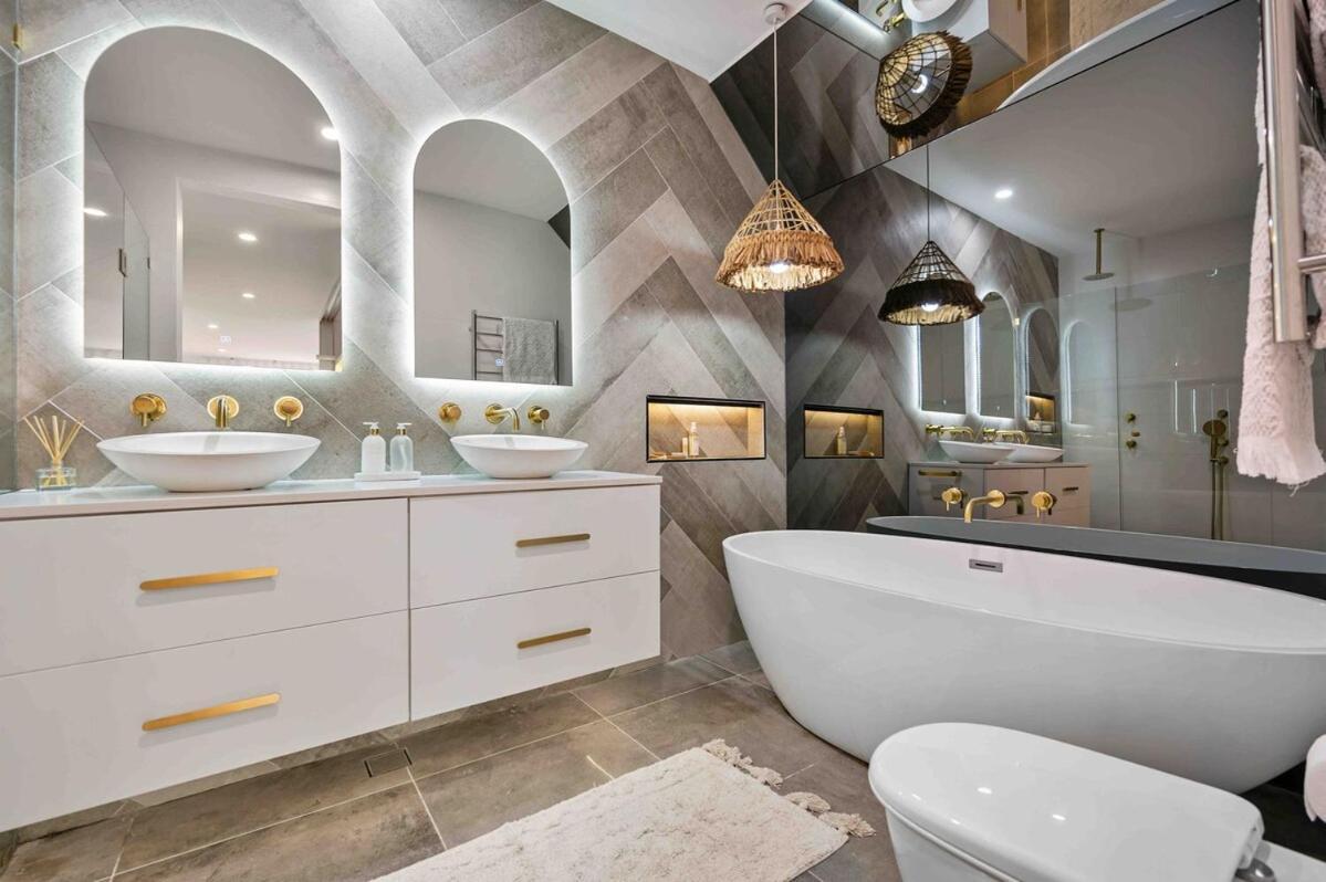Holiday home Luxury Urban Oasis 2