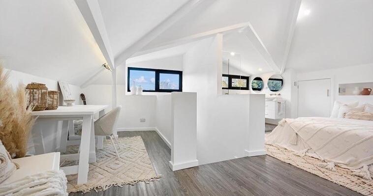Luxury Urban Oasis 2 Sydney