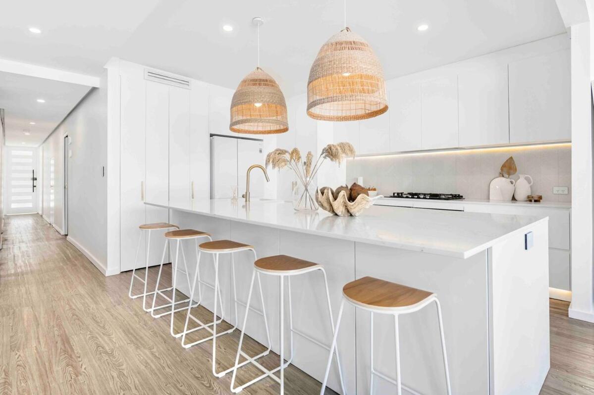 Holiday home Luxury Urban Oasis 2 *