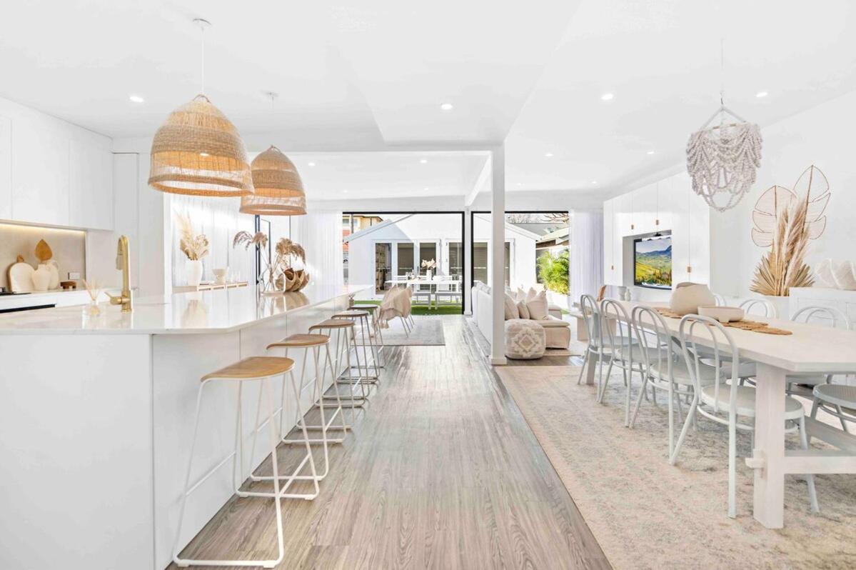 Luxury Urban Oasis 2 * Sydney