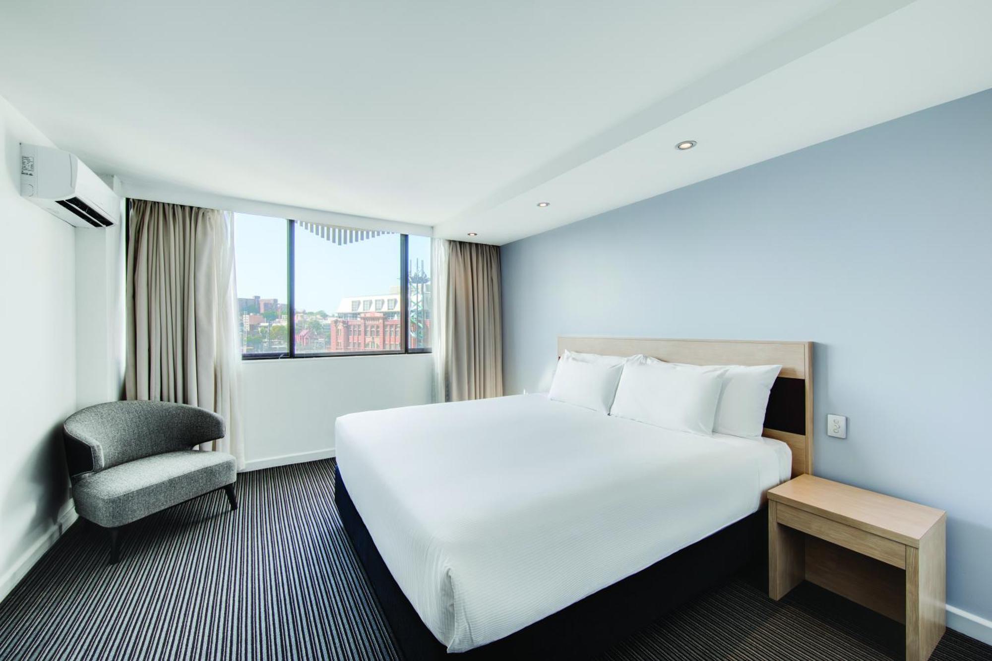 Hotel Central Studio 4*