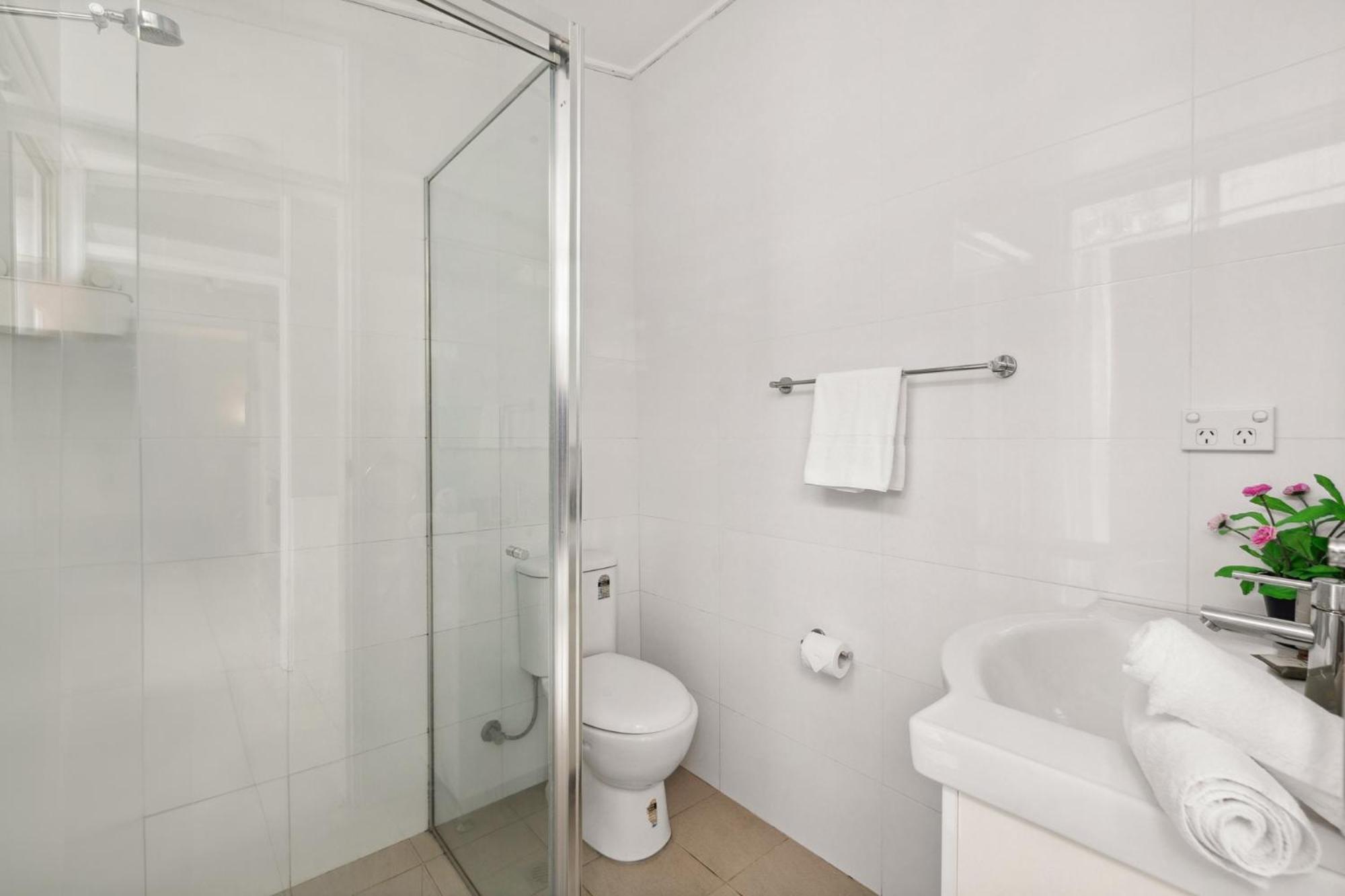 Holiday home Stylish 3-bed Inner-city In Surry Hills Sydney