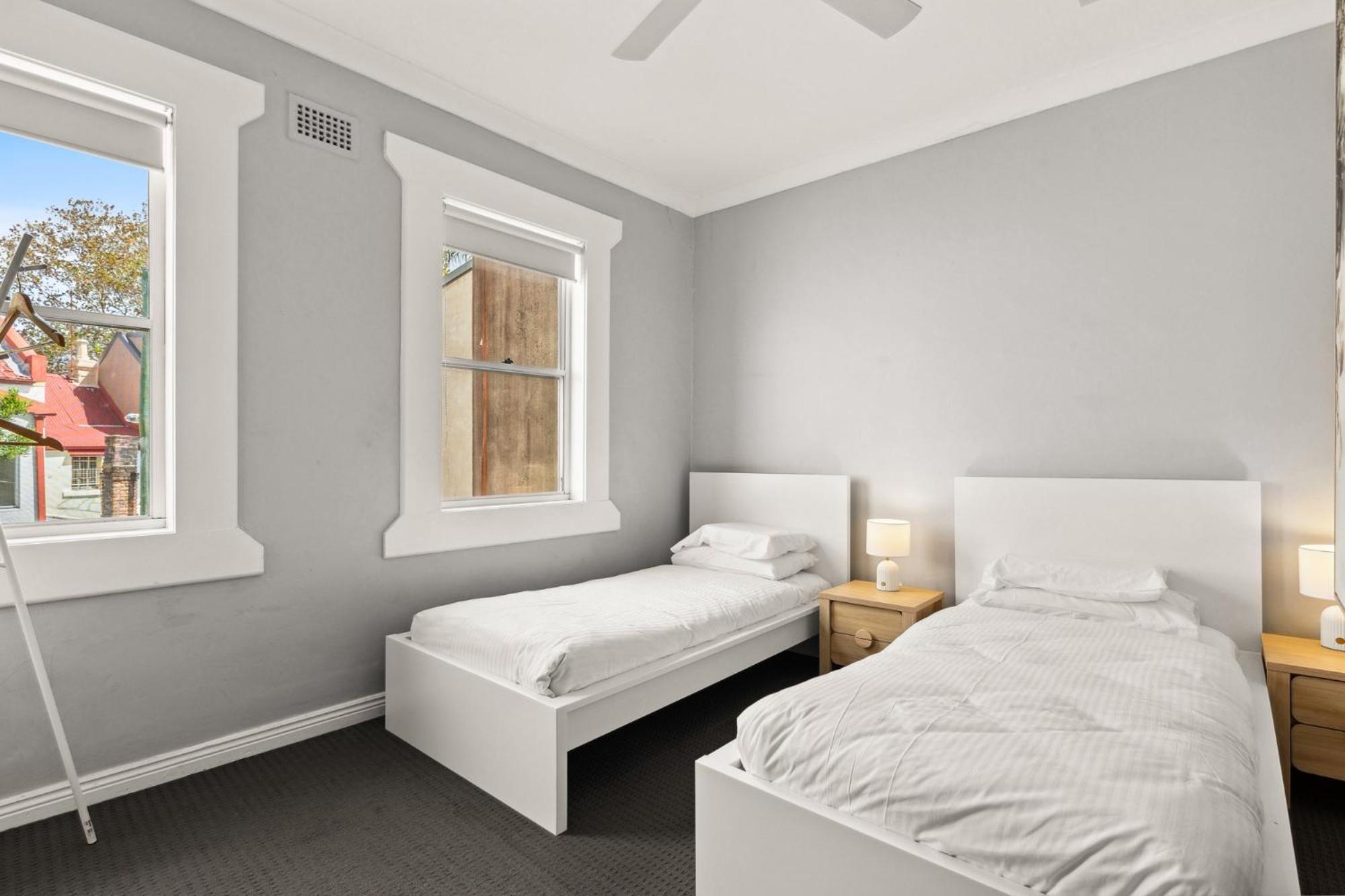 Holiday home Stylish 3-bed Inner-city In Surry Hills *