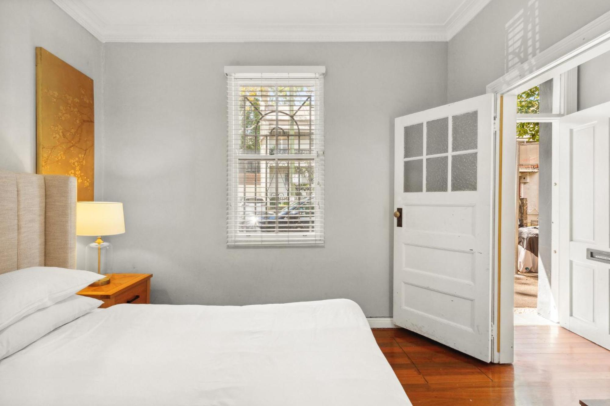 Stylish 3-bed Inner-city In Surry Hills Holiday home