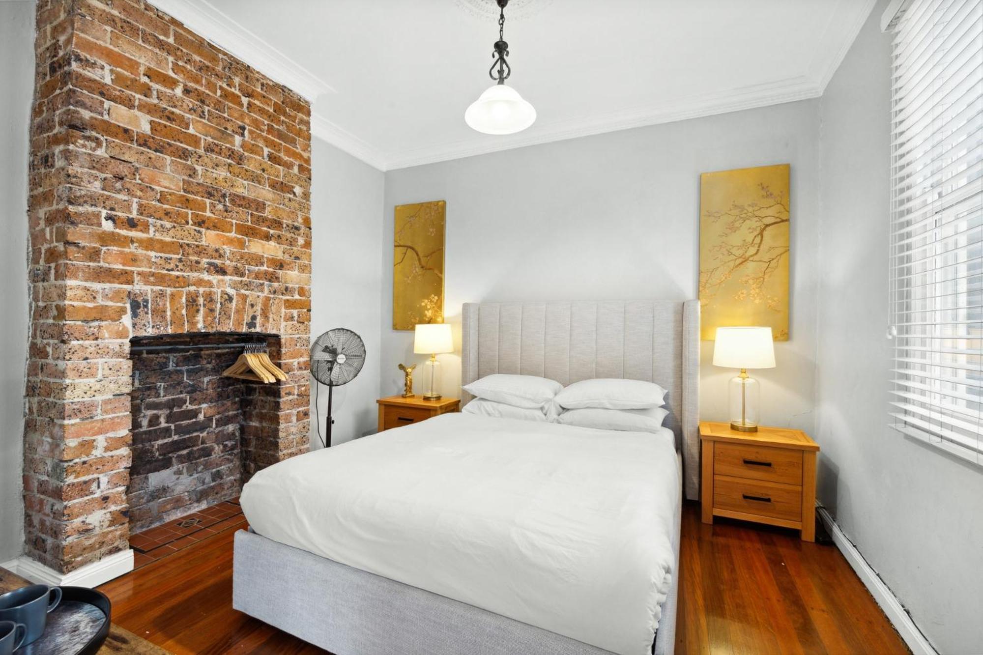 Holiday home Stylish 3-bed Inner-city In Surry Hills