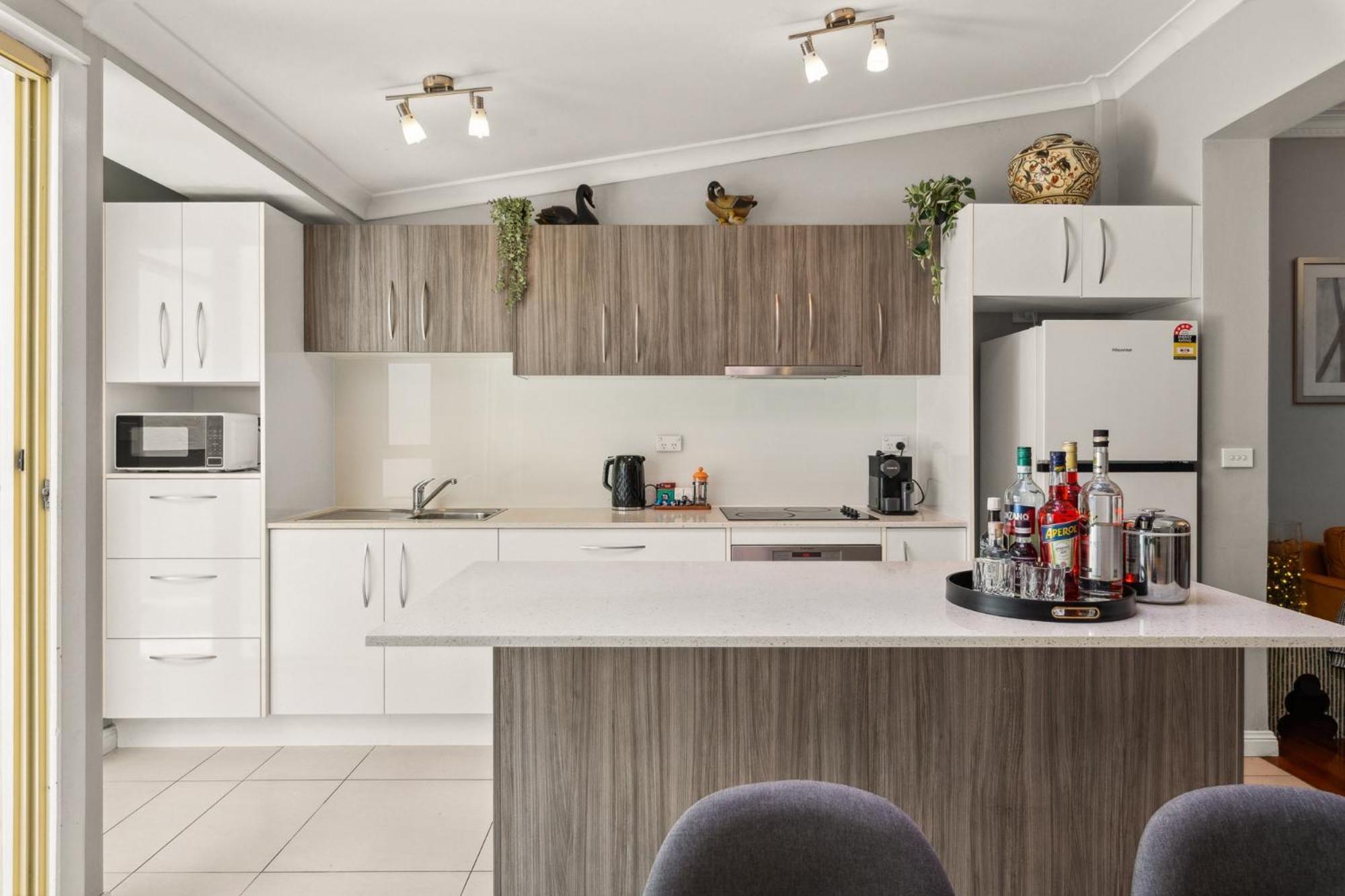 Holiday home Stylish 3-bed Inner-city In Surry Hills *