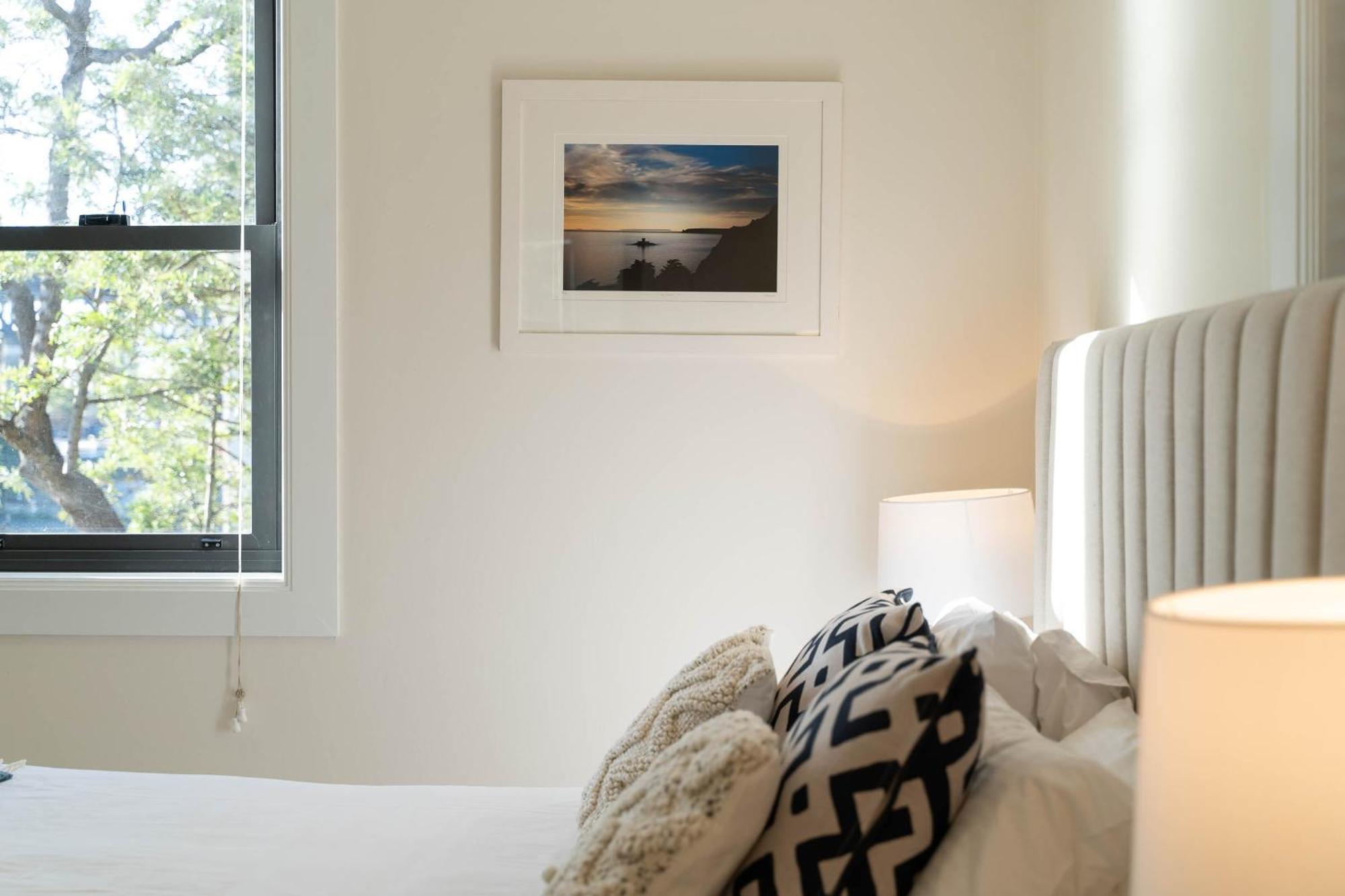 Reflections - World Class 360 Harbour Views! Apartamento
