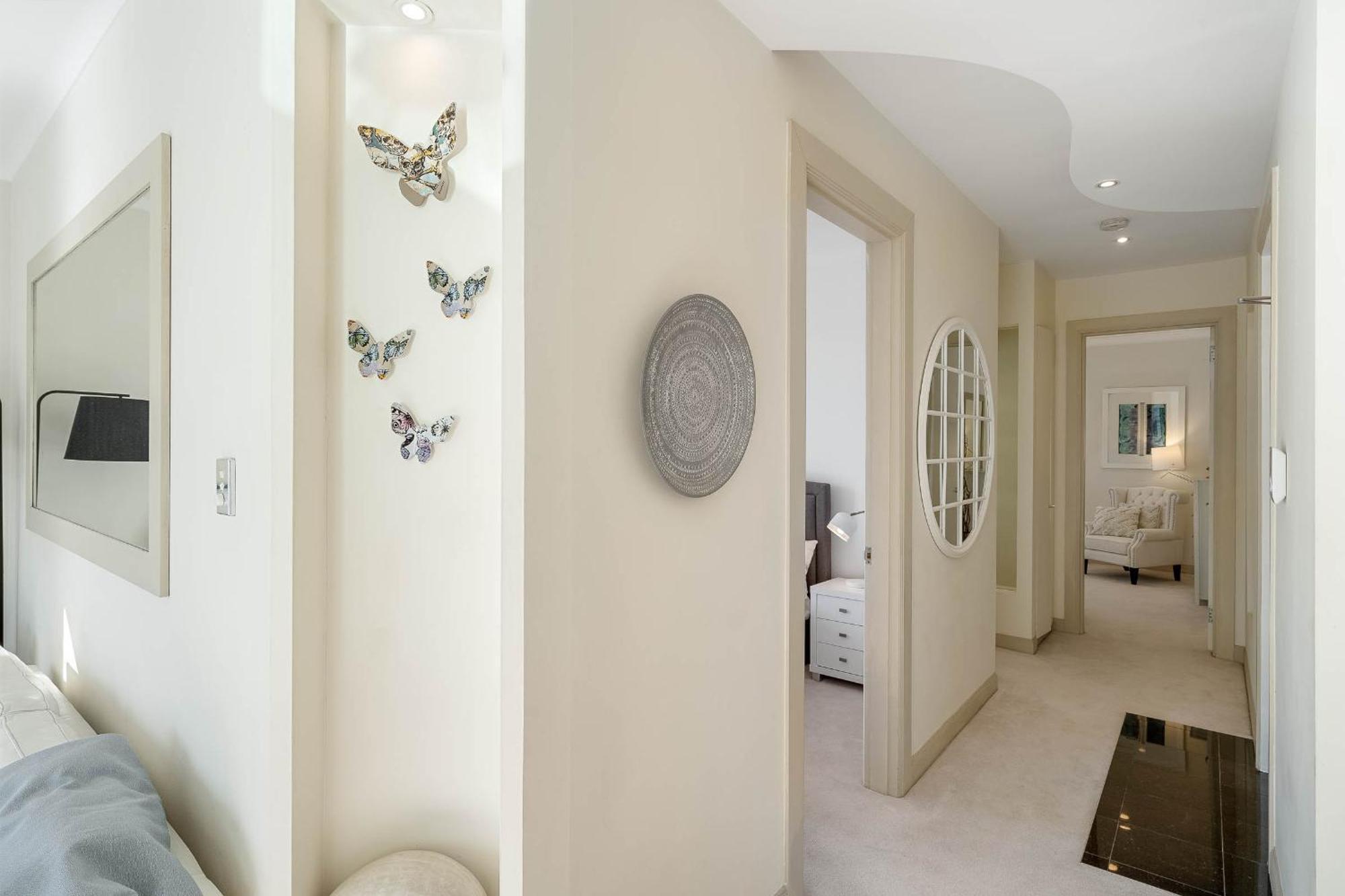 Apartamento Reflections - World Class 360 Harbour Views!