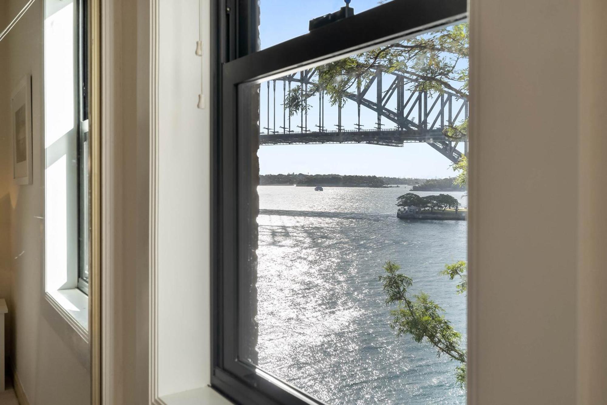 Reflections - World Class 360 Harbour Views! Apartamento *