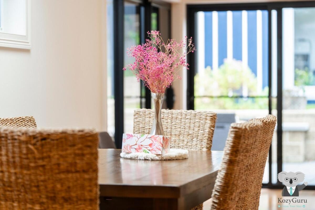 Villa Kozyguru Rose Bay Charming House Near Sydney