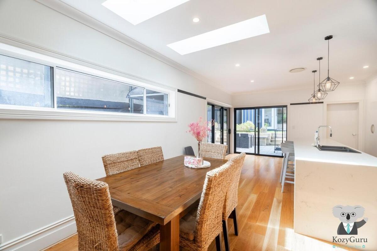 Kozyguru Rose Bay Charming House Near * Sydney