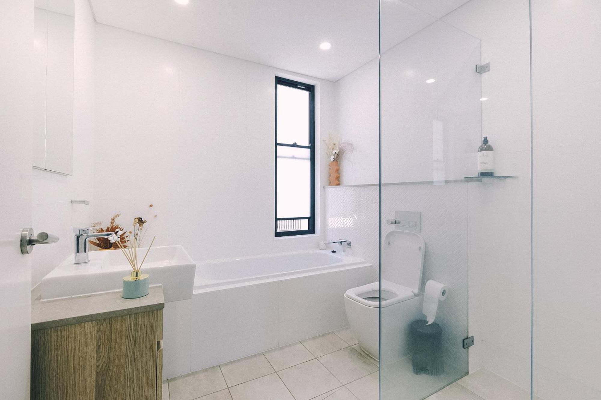 Holiday home 'the Lumos' Designer Close To Olympic Park *