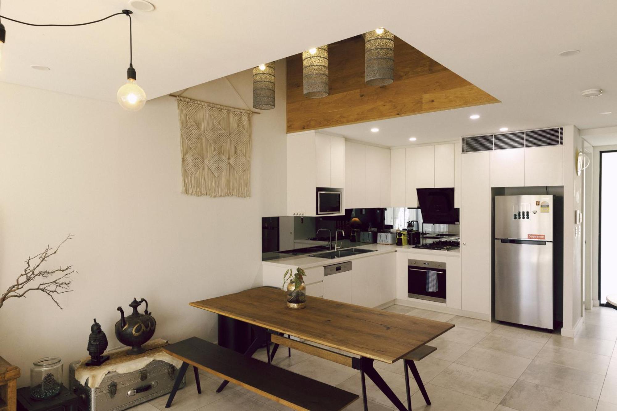 Holiday home 'the Lumos' Designer Close To Olympic Park Sydney