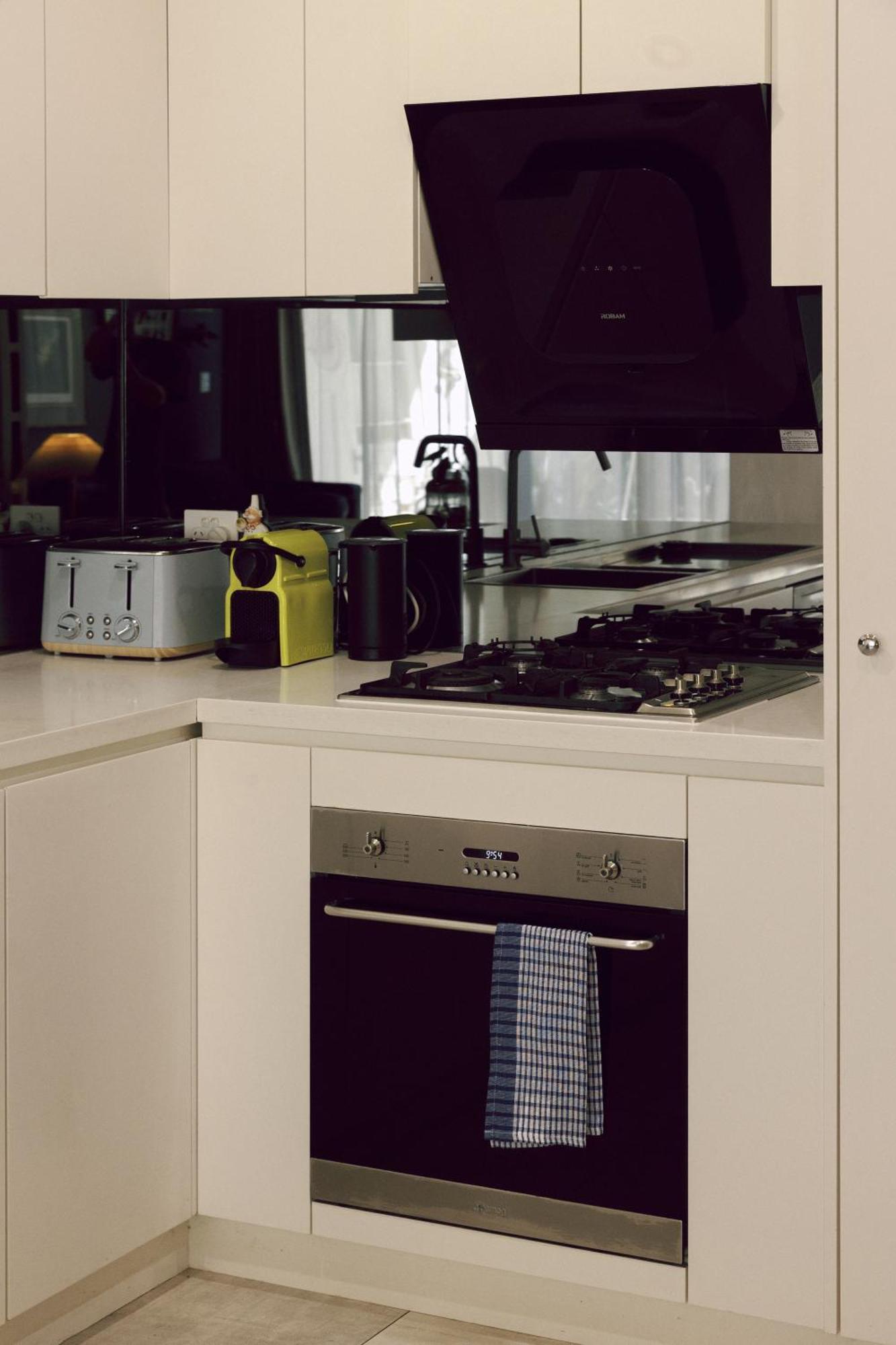 Holiday home 'the Lumos' Designer Close To Olympic Park *