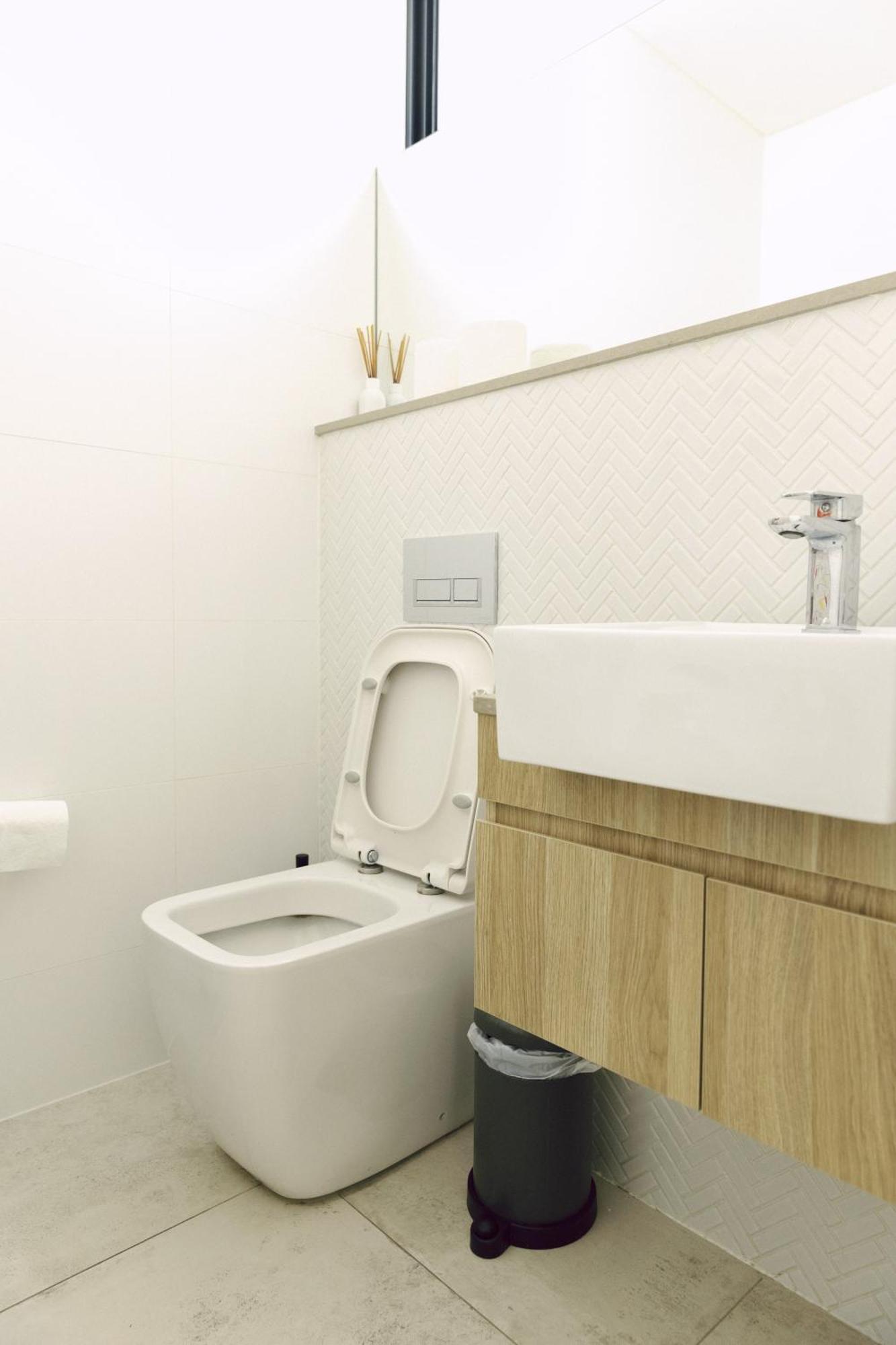 'the Lumos' Designer Close To Olympic Park Holiday home Sydney